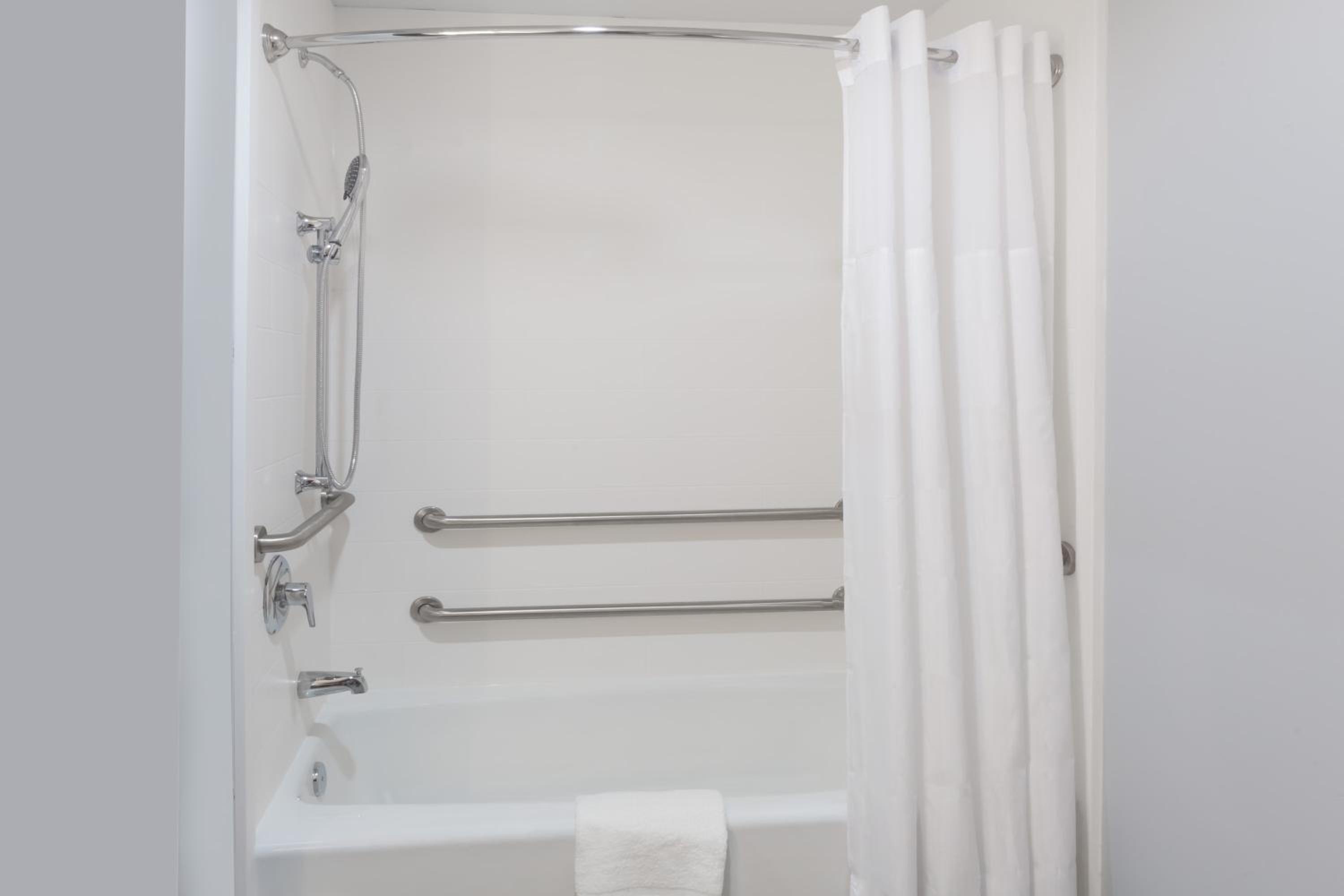 Days Inn & Suites by Wyndham Houston NW Cypress, 사진 11