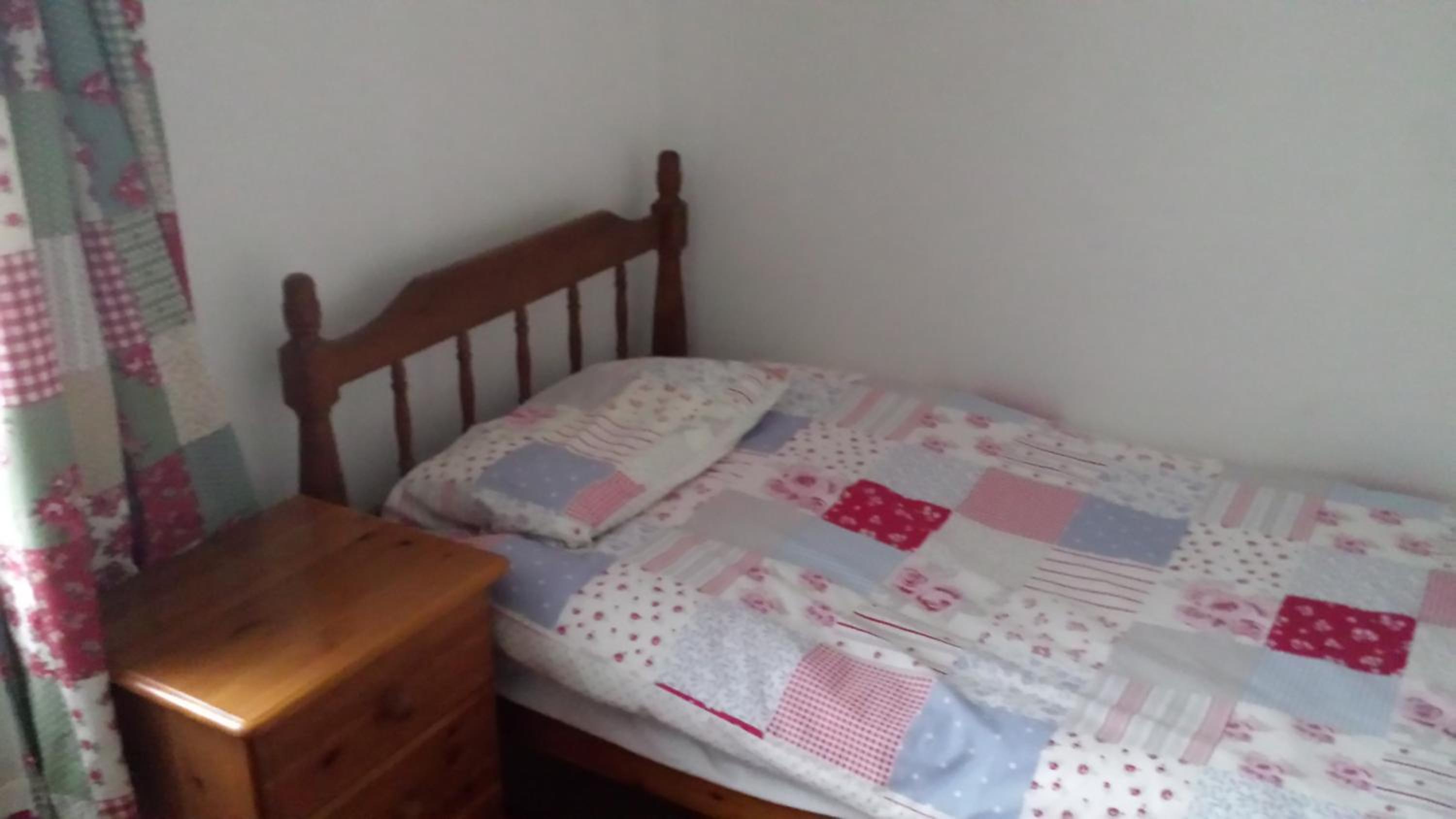 Three-Bedroom House photo 1