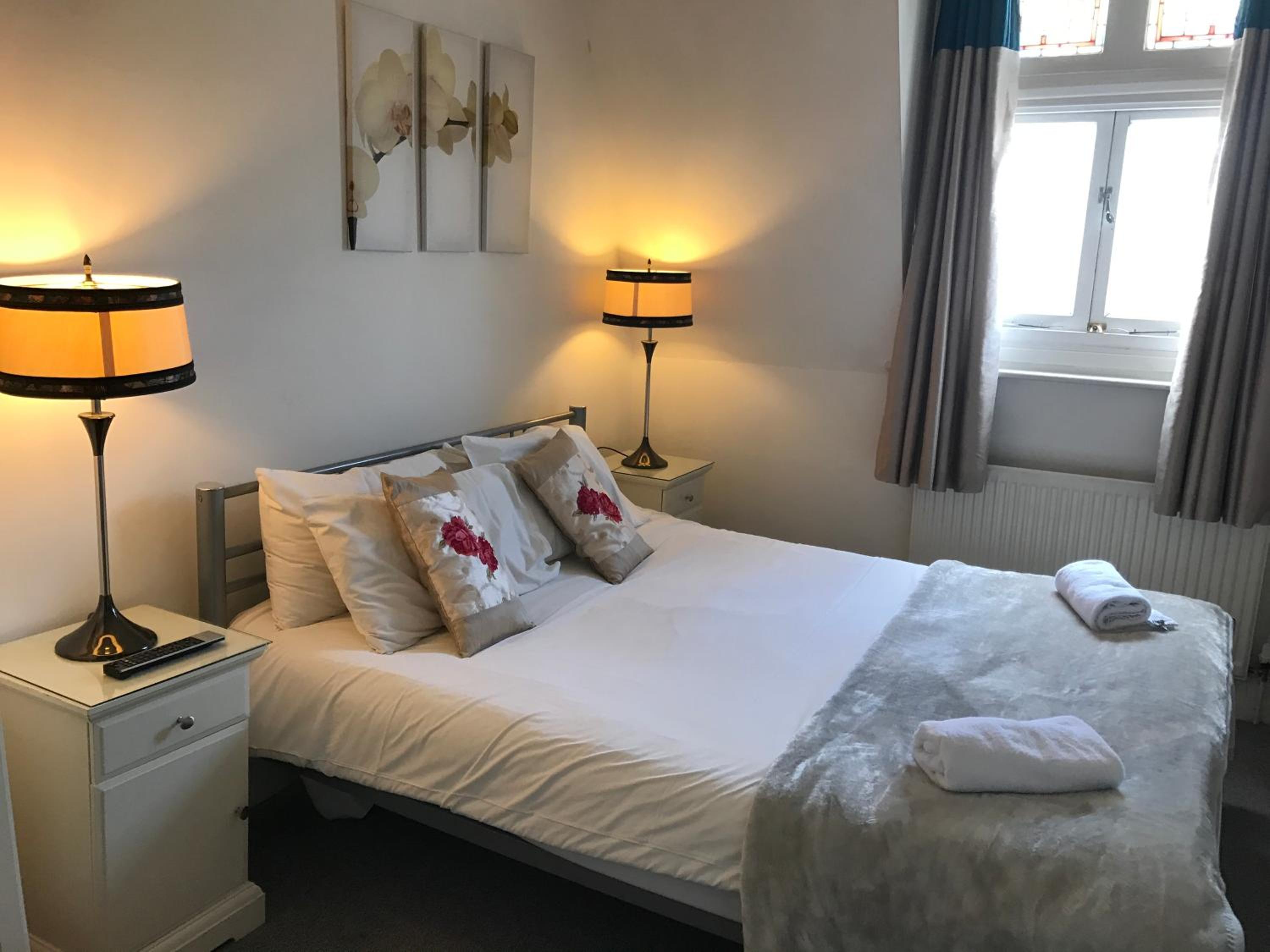 Double Room photo 2