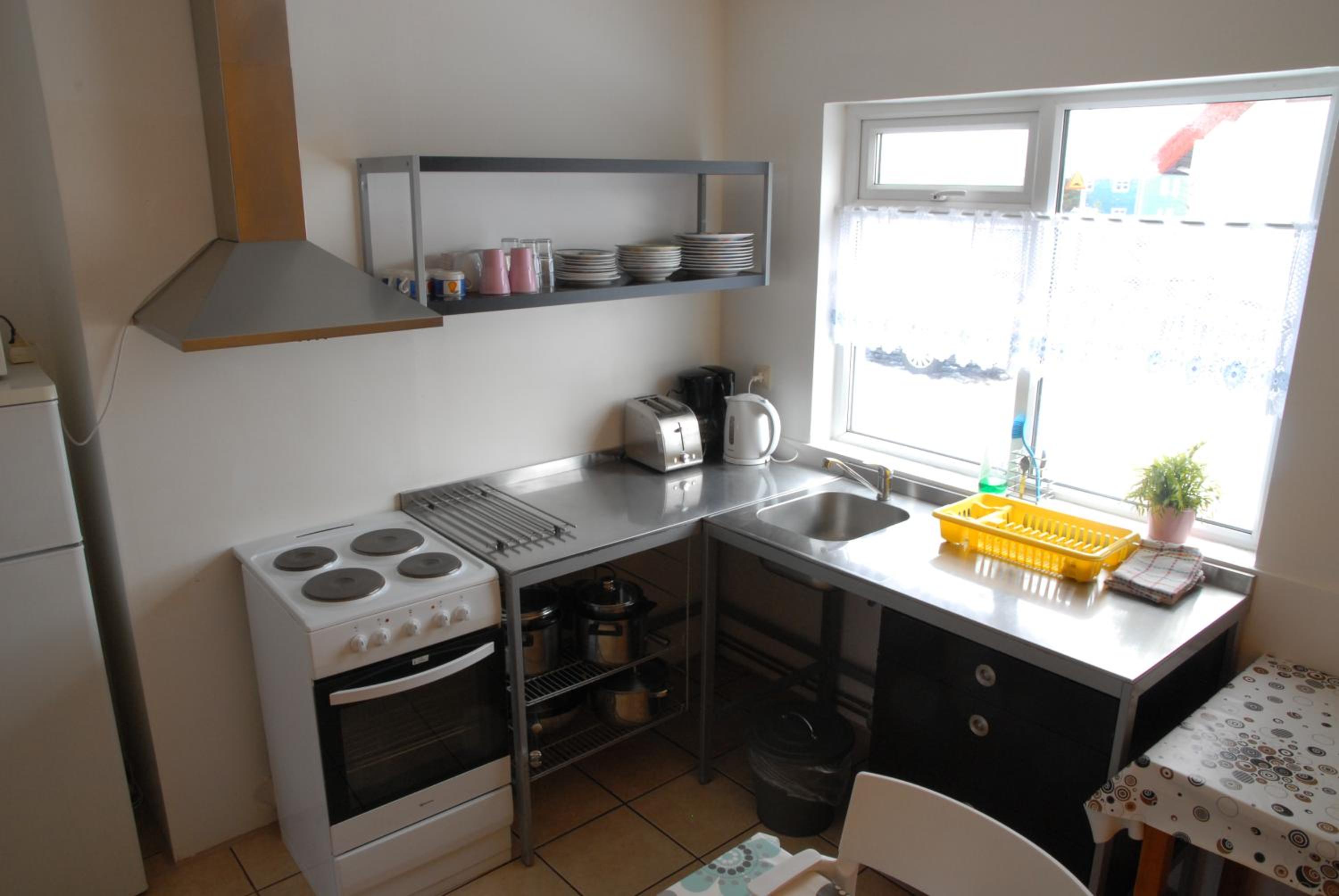Apartment - Ground Floor photo 2