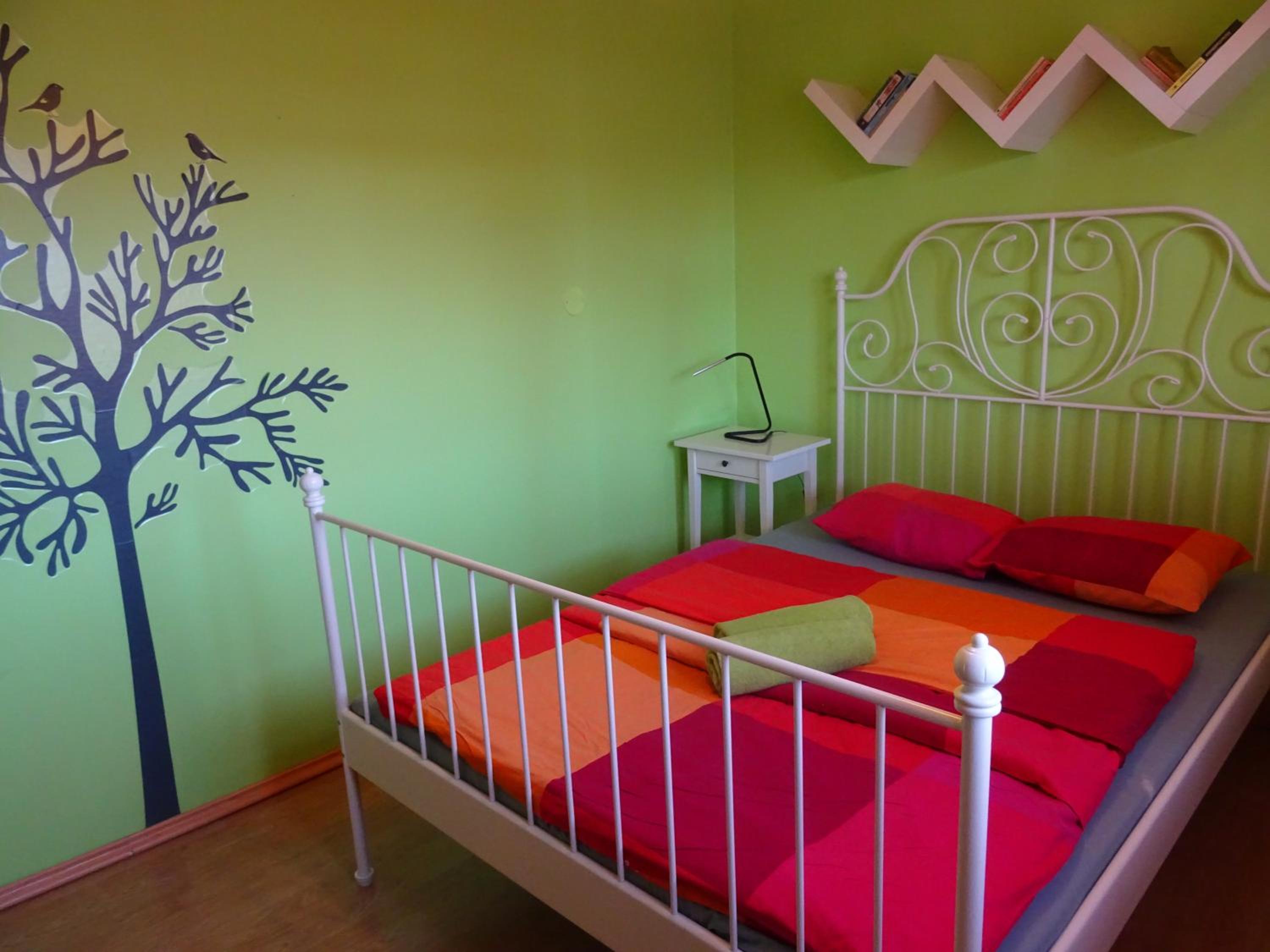 Apartment - Ground Floor photo 1