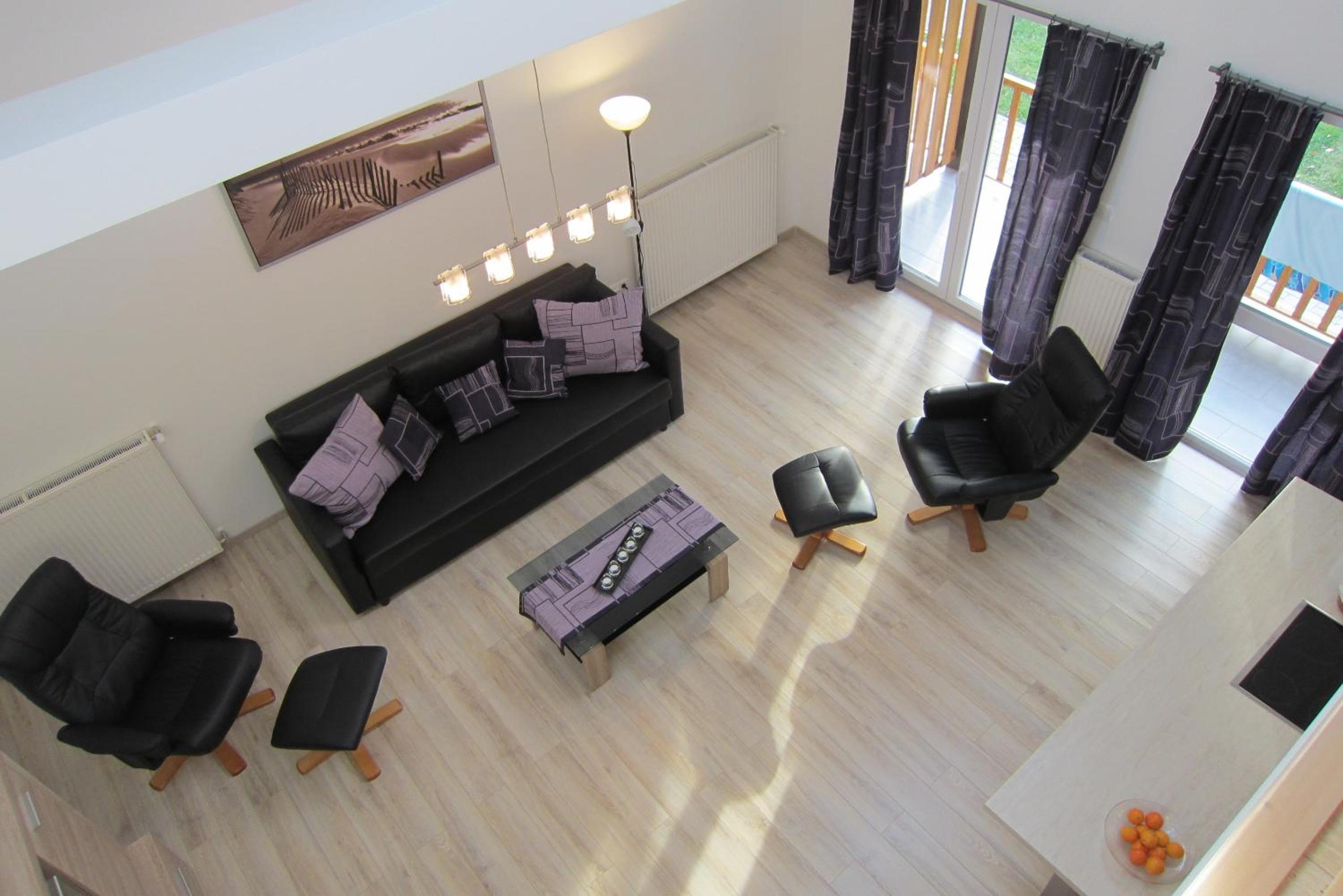 Duplex Apartment photo 1