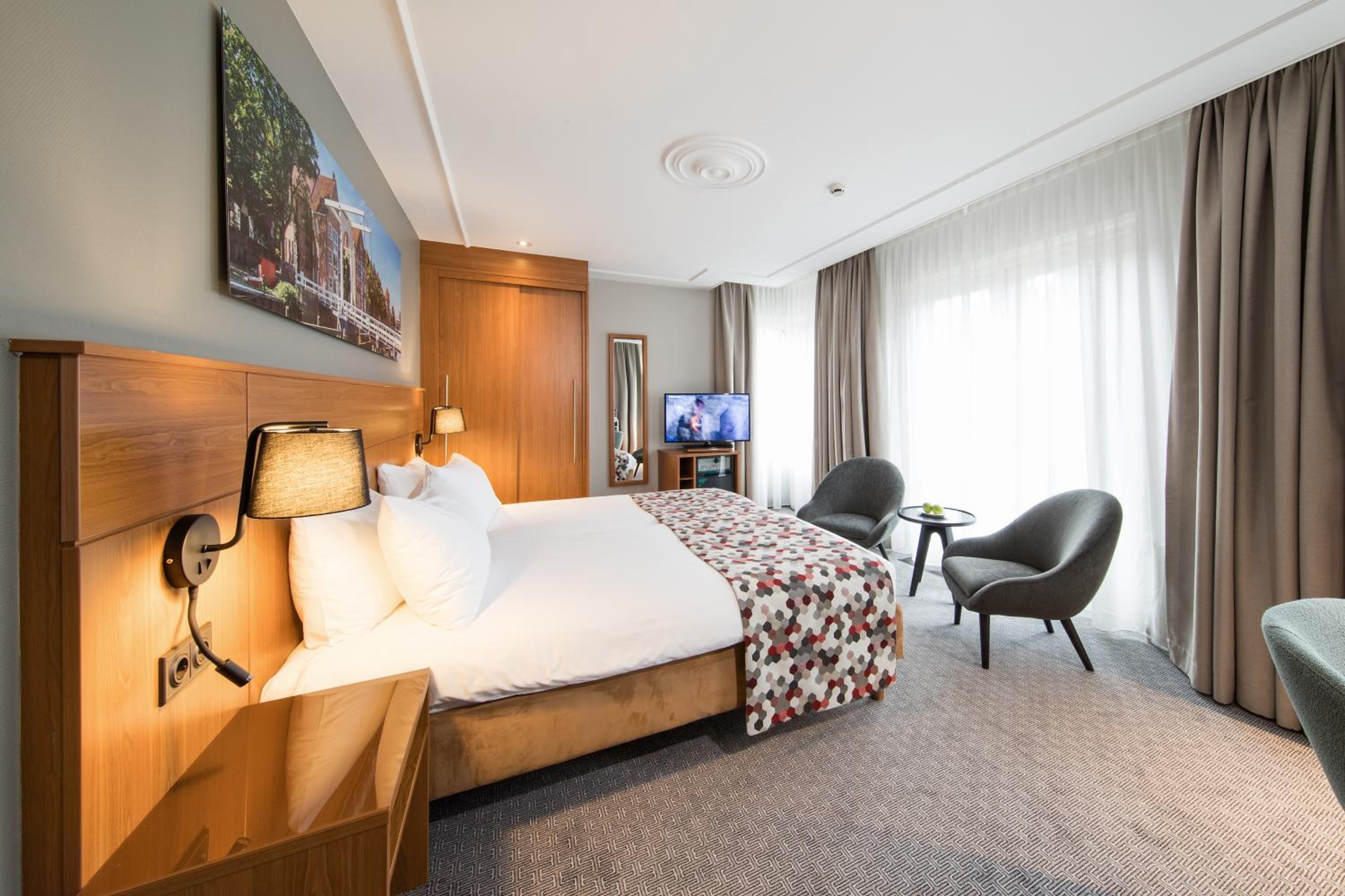 Executive Double Room photo 1