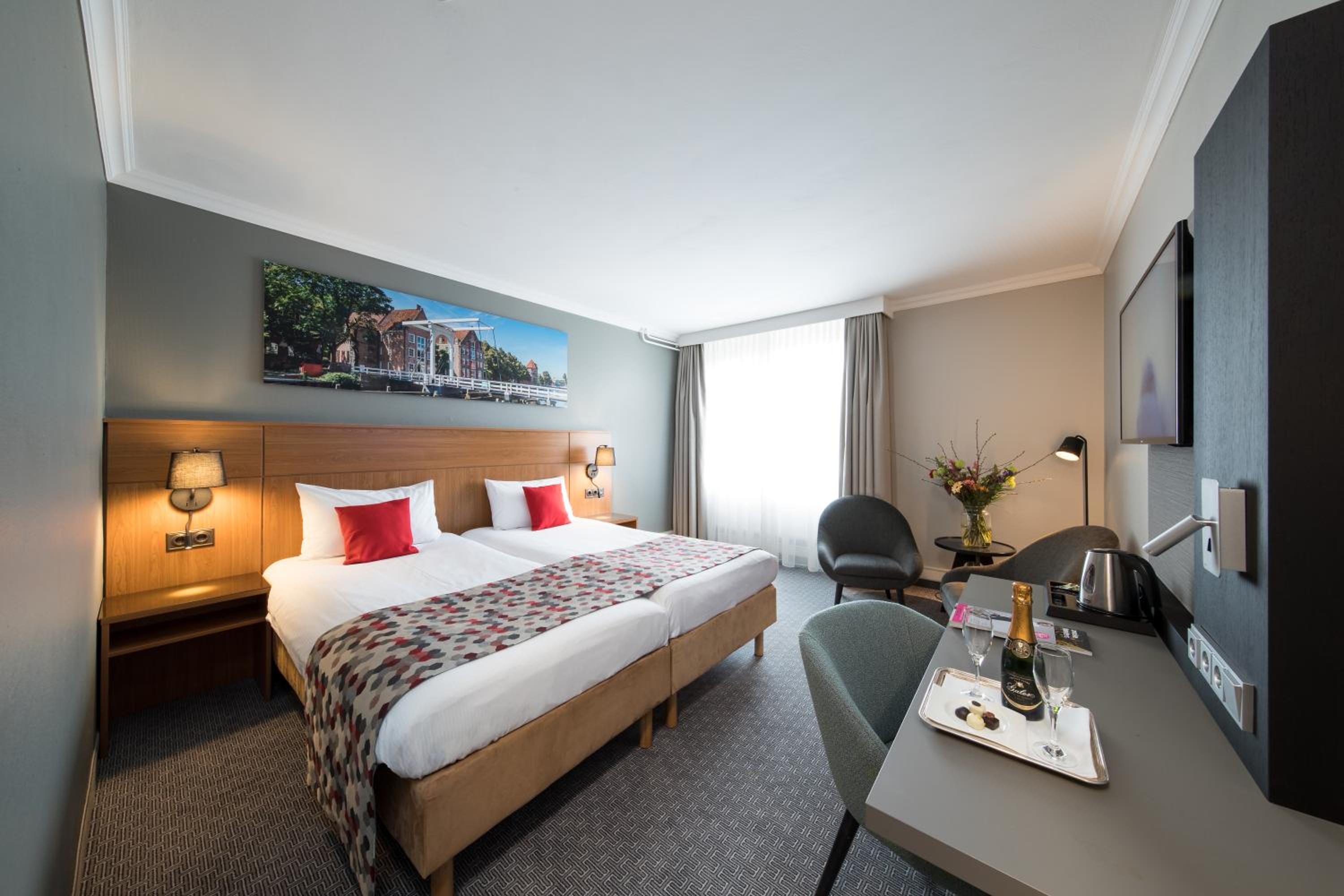 Double Room photo 1