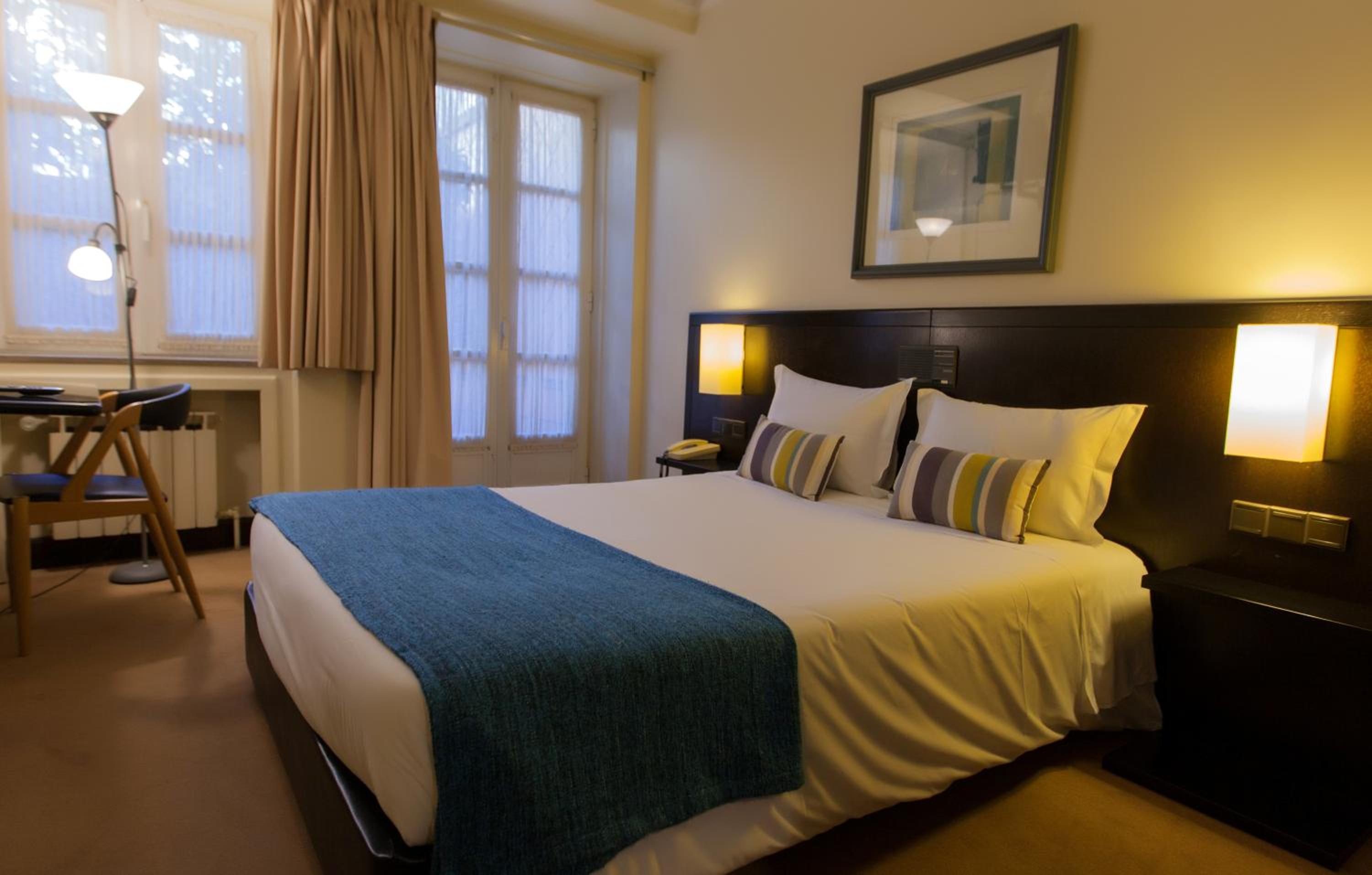 Double Room with Parking