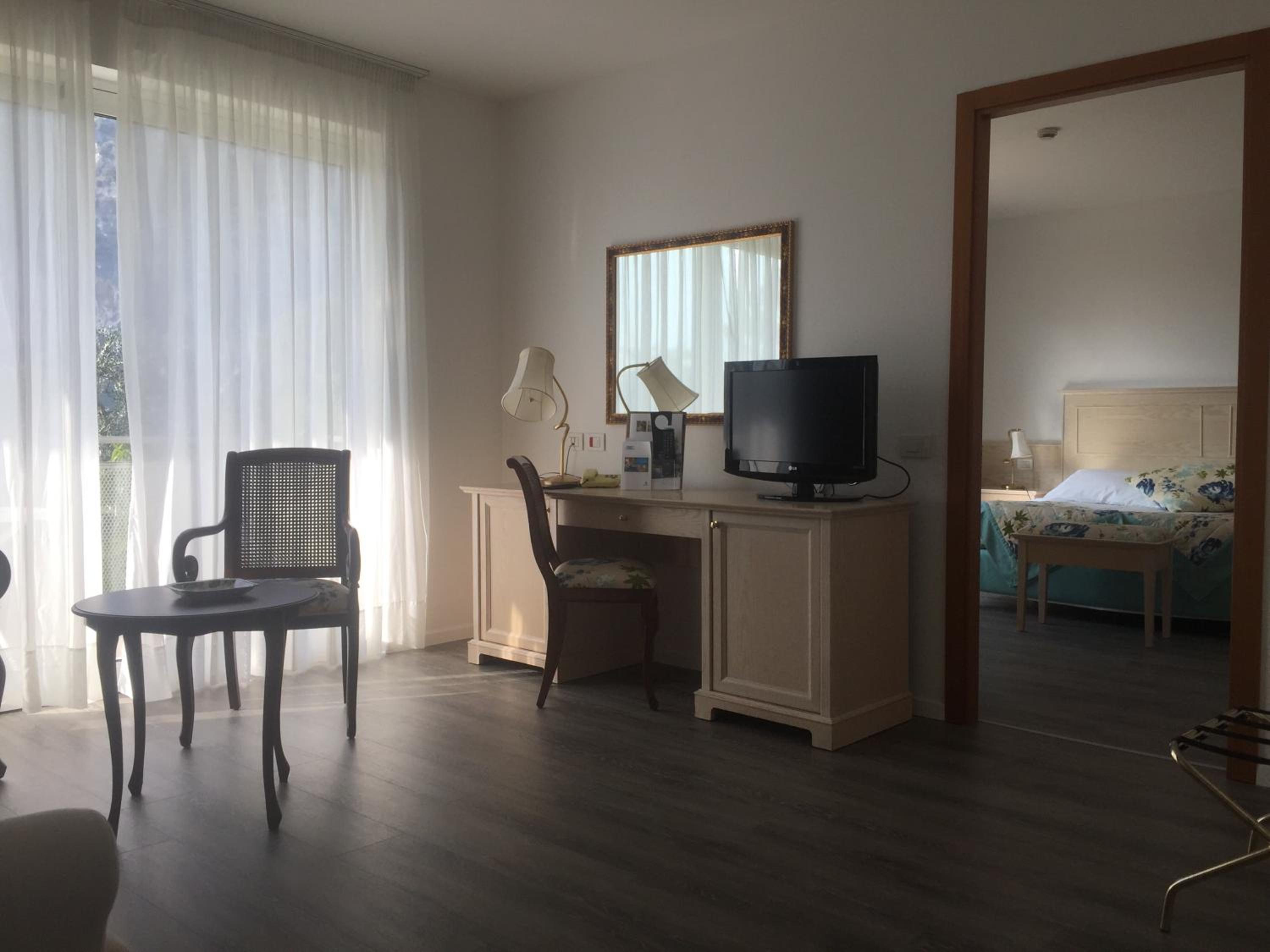 Suite photo 2