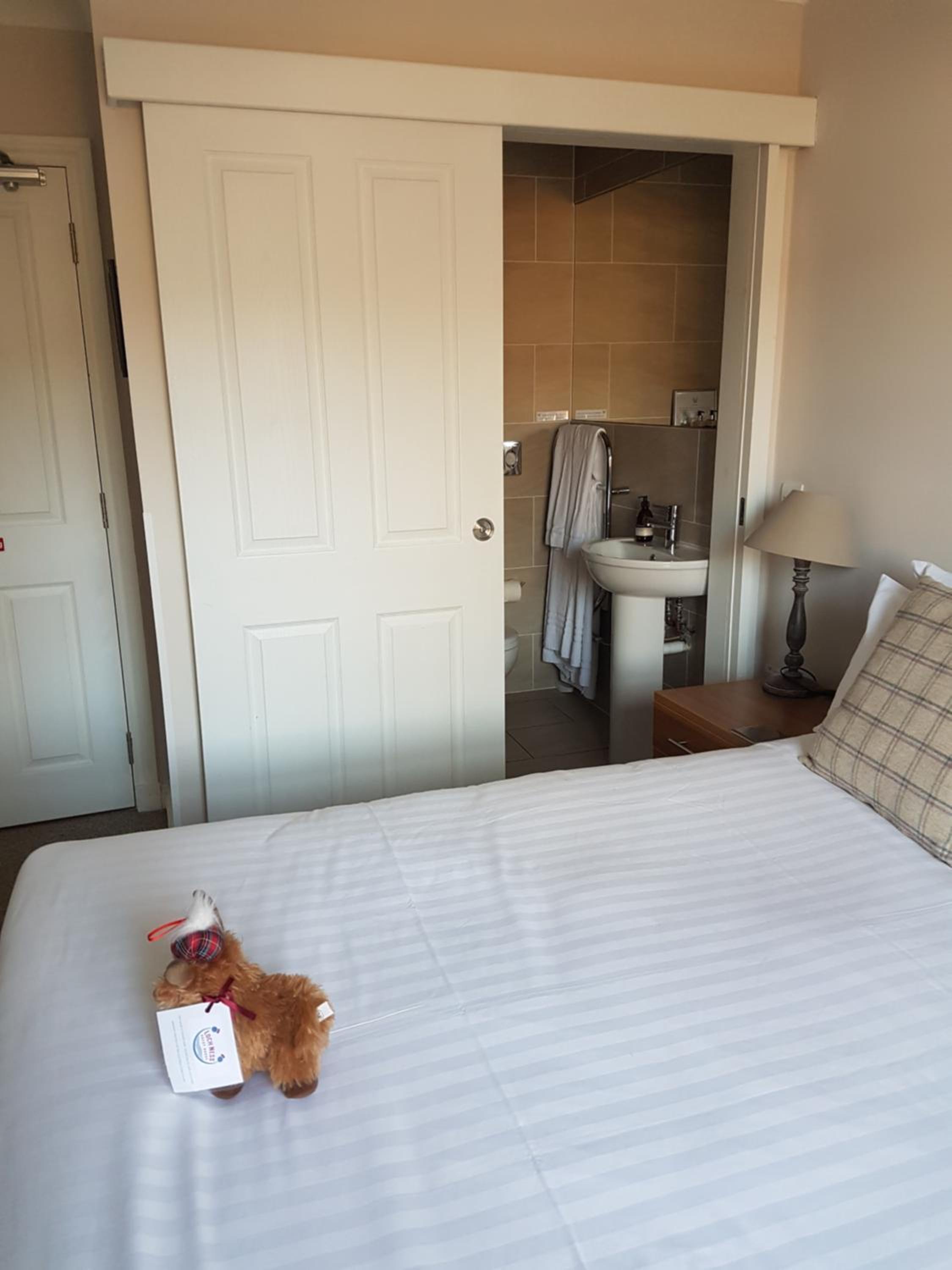 Double Room photo 2