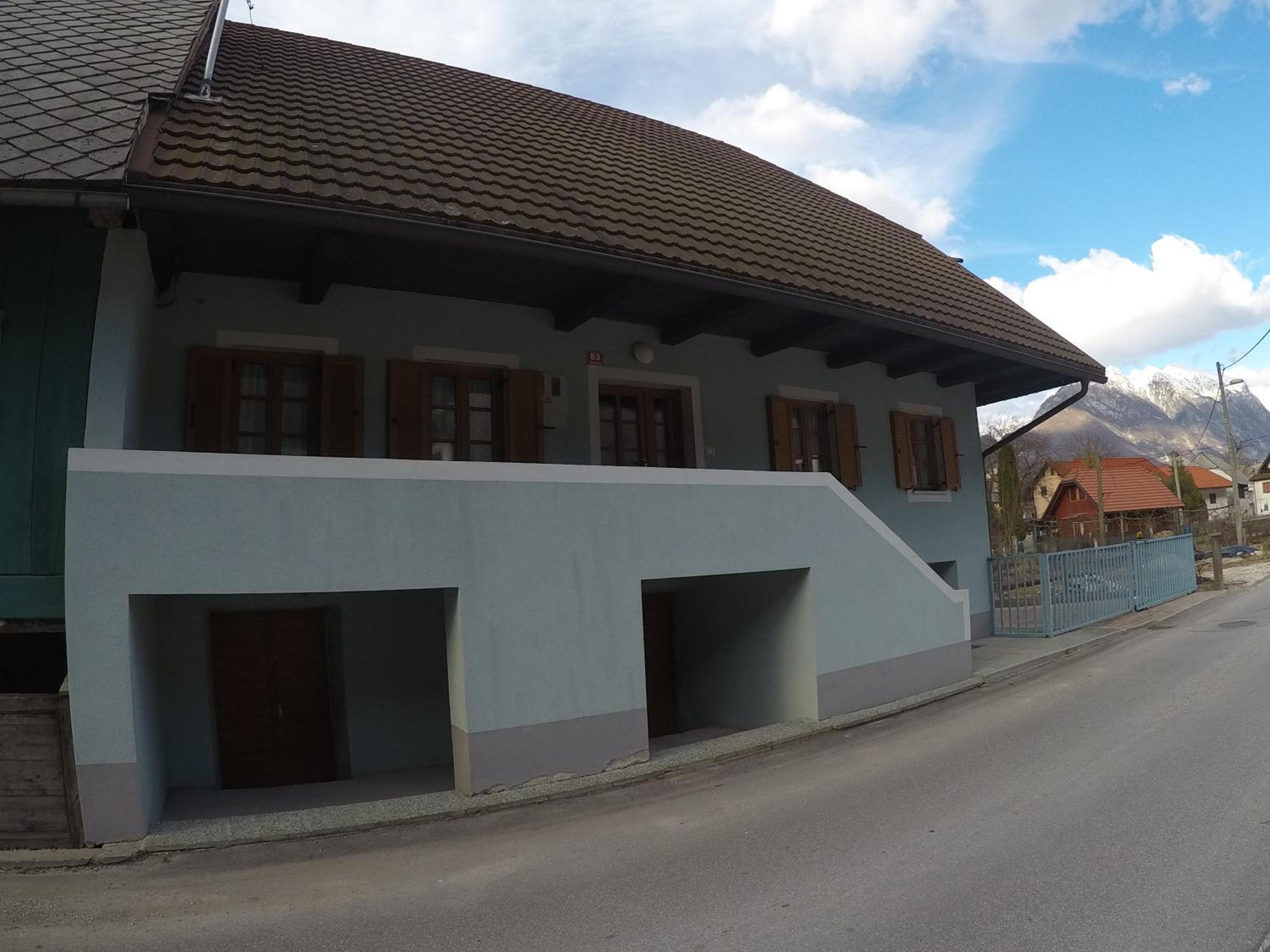 Two-Bedroom House - Photo 32
