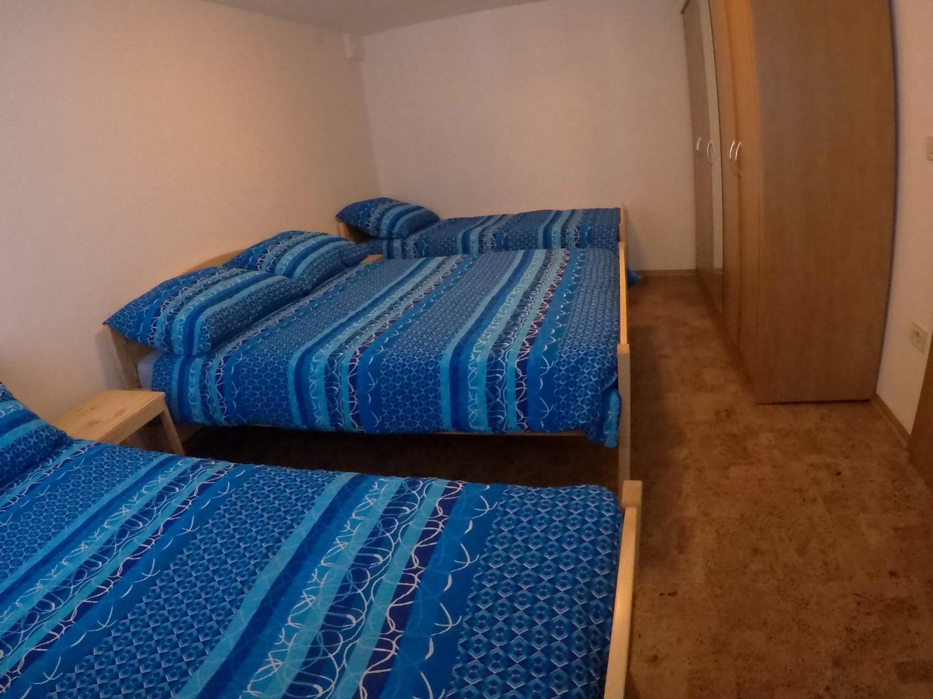Two-Bedroom House - Photo 1