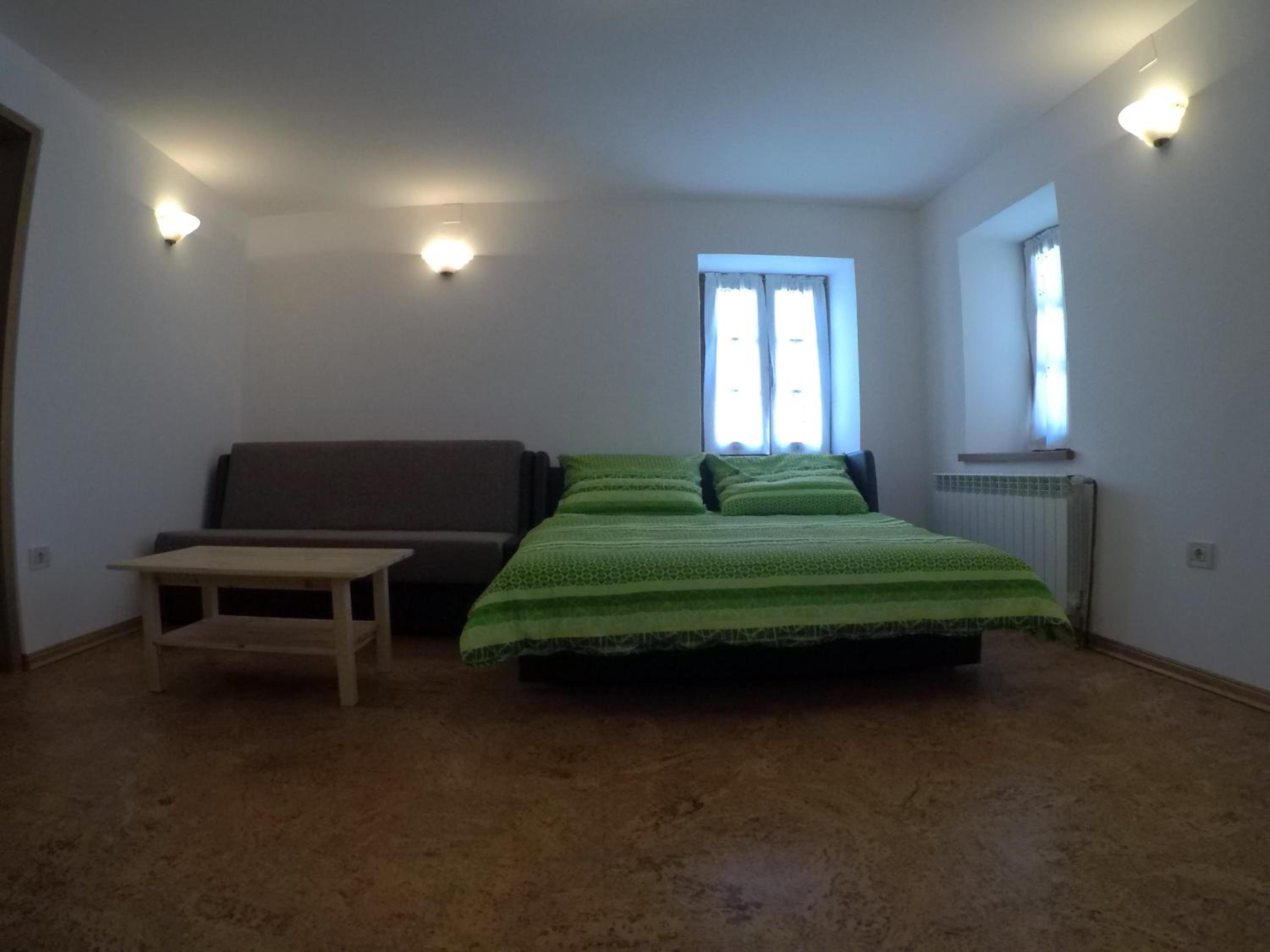 Two-Bedroom House - Photo 13