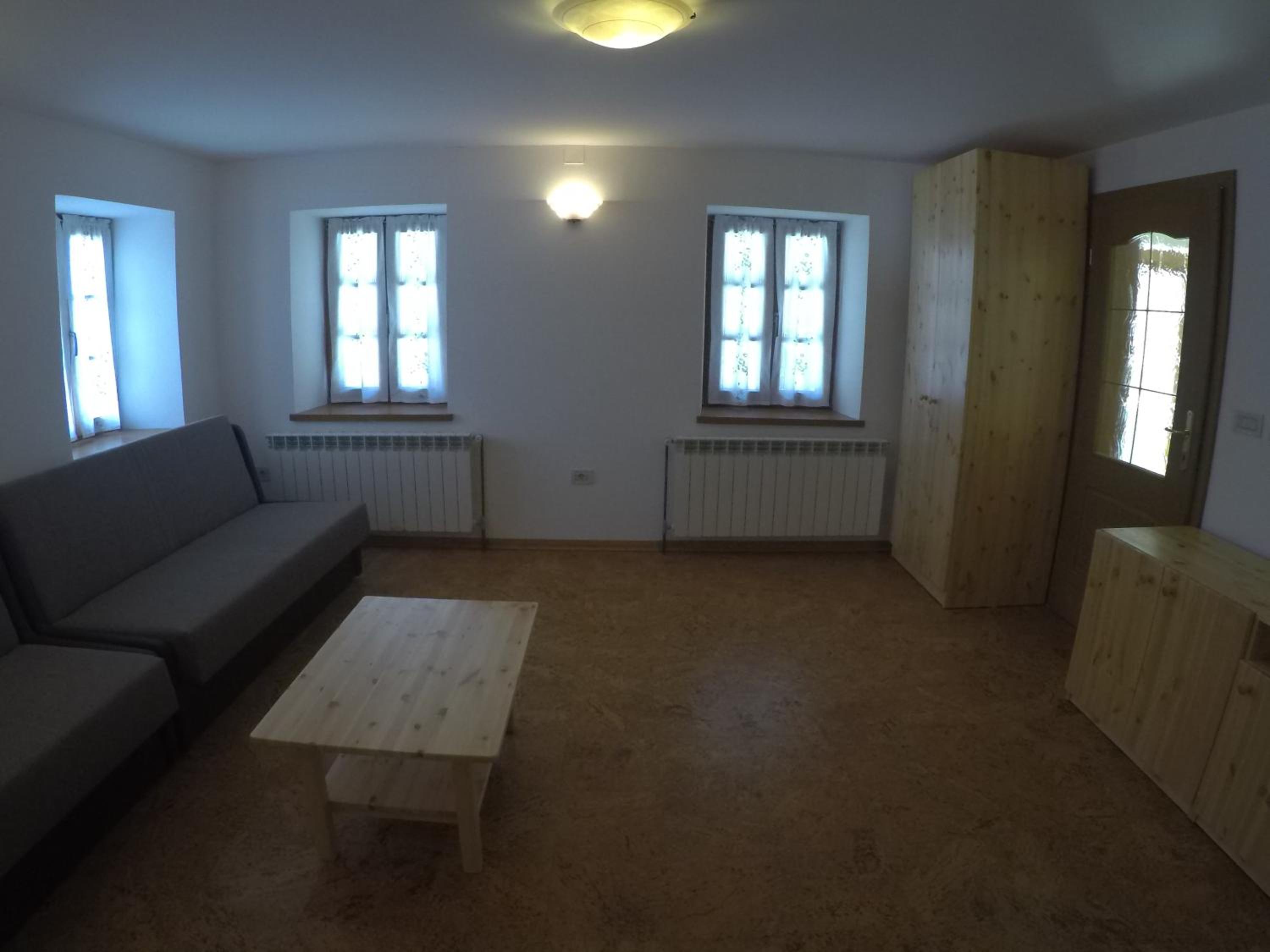 Two-Bedroom House - Photo 11