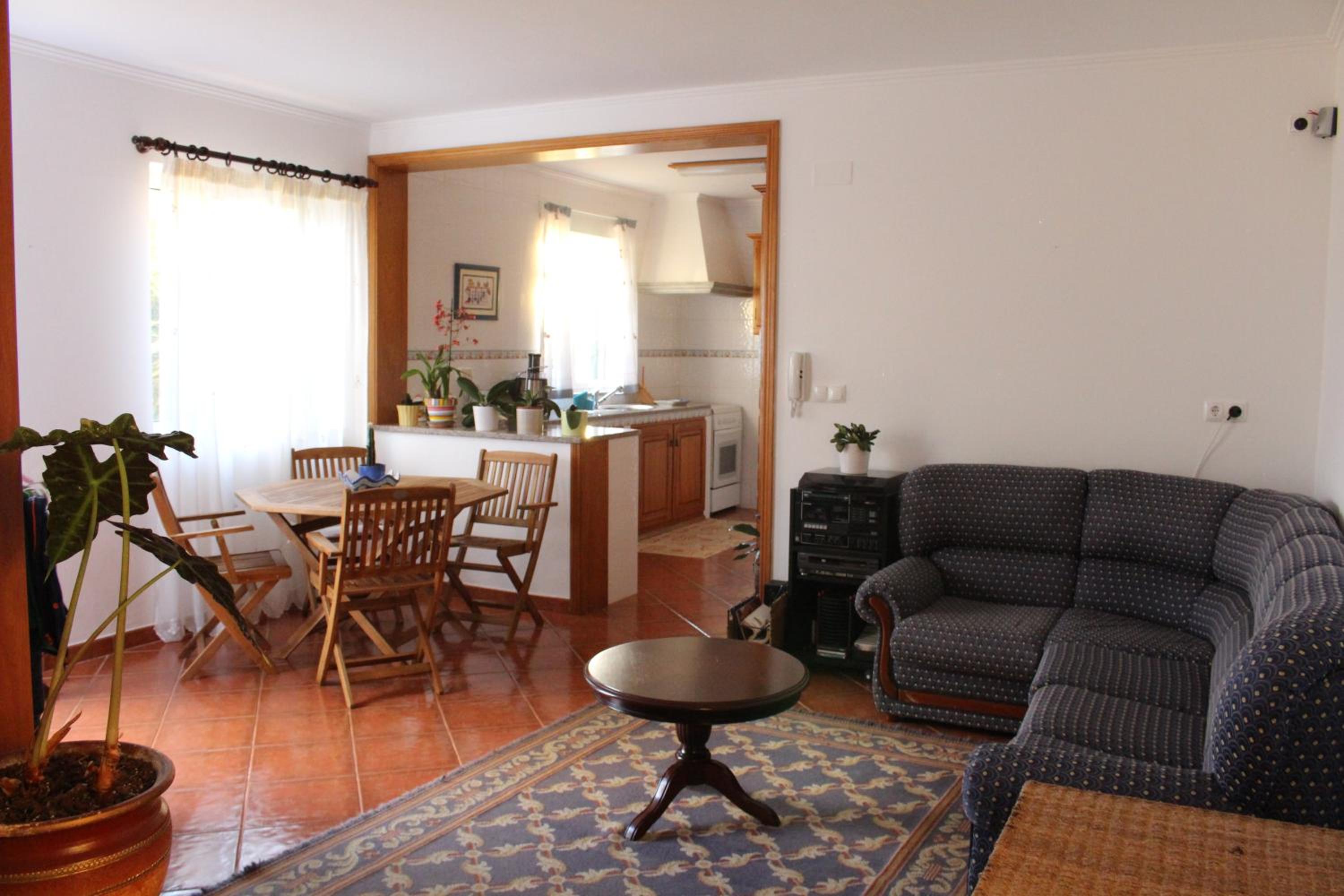 Apartment with Sea View photo 1