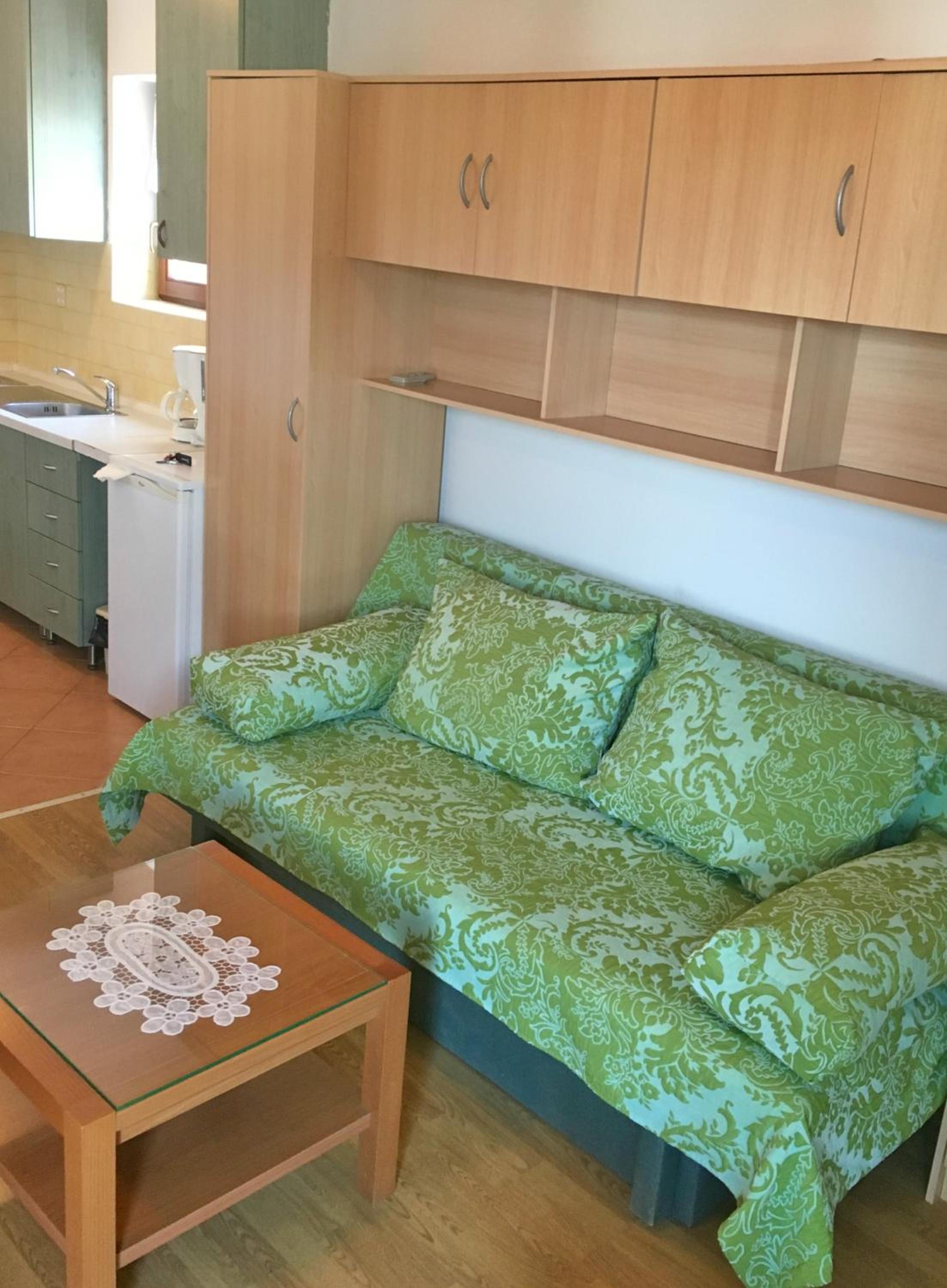 Apartment with Sea View