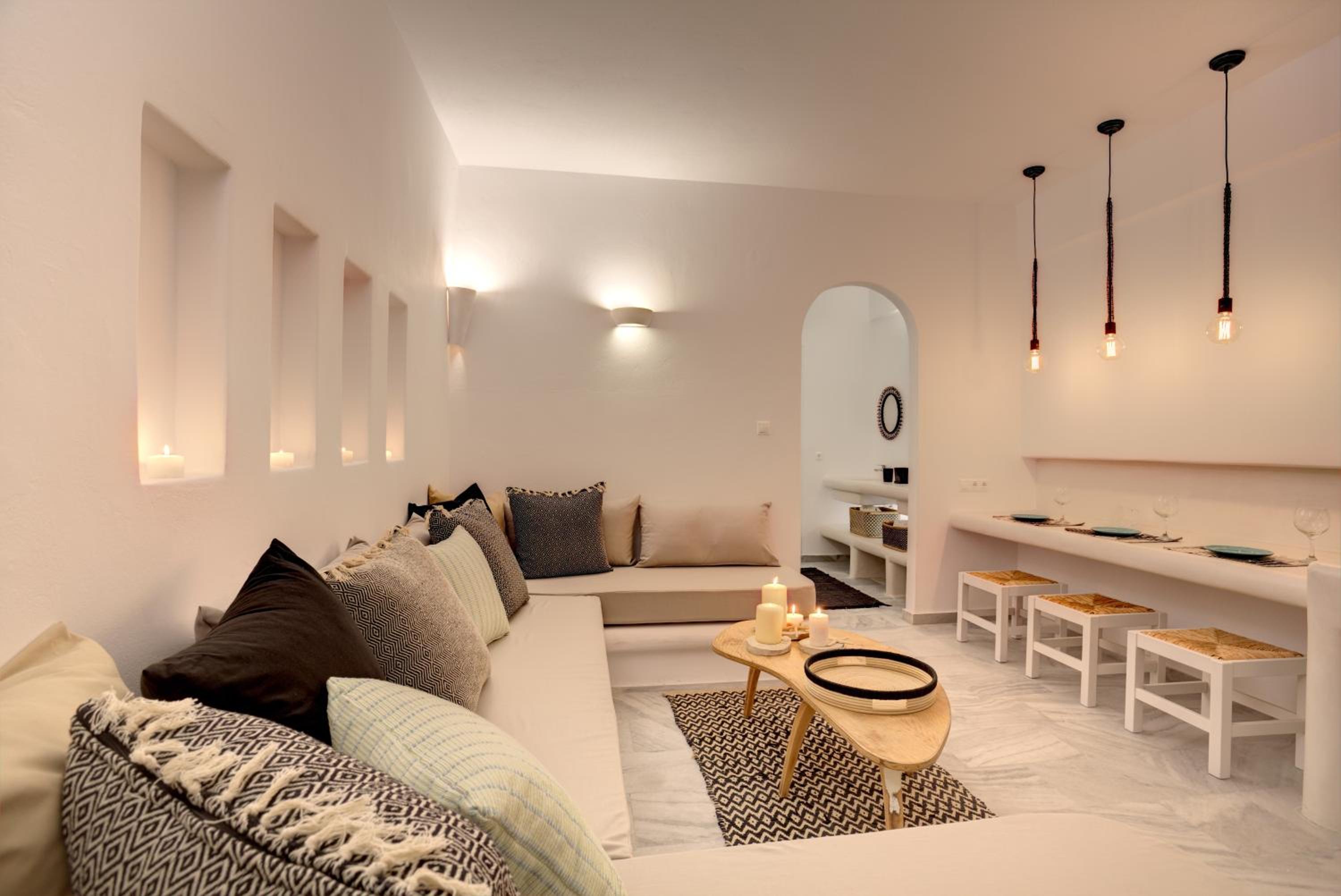 One-Bedroom Suite