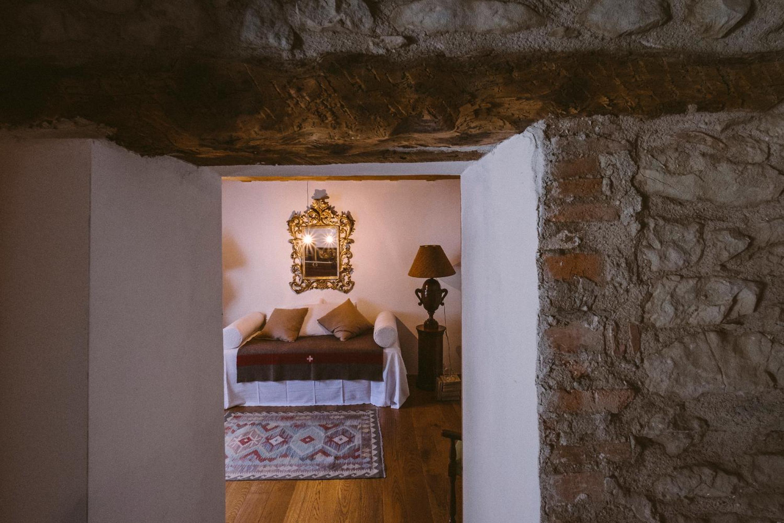 Quadruple Room photo 1