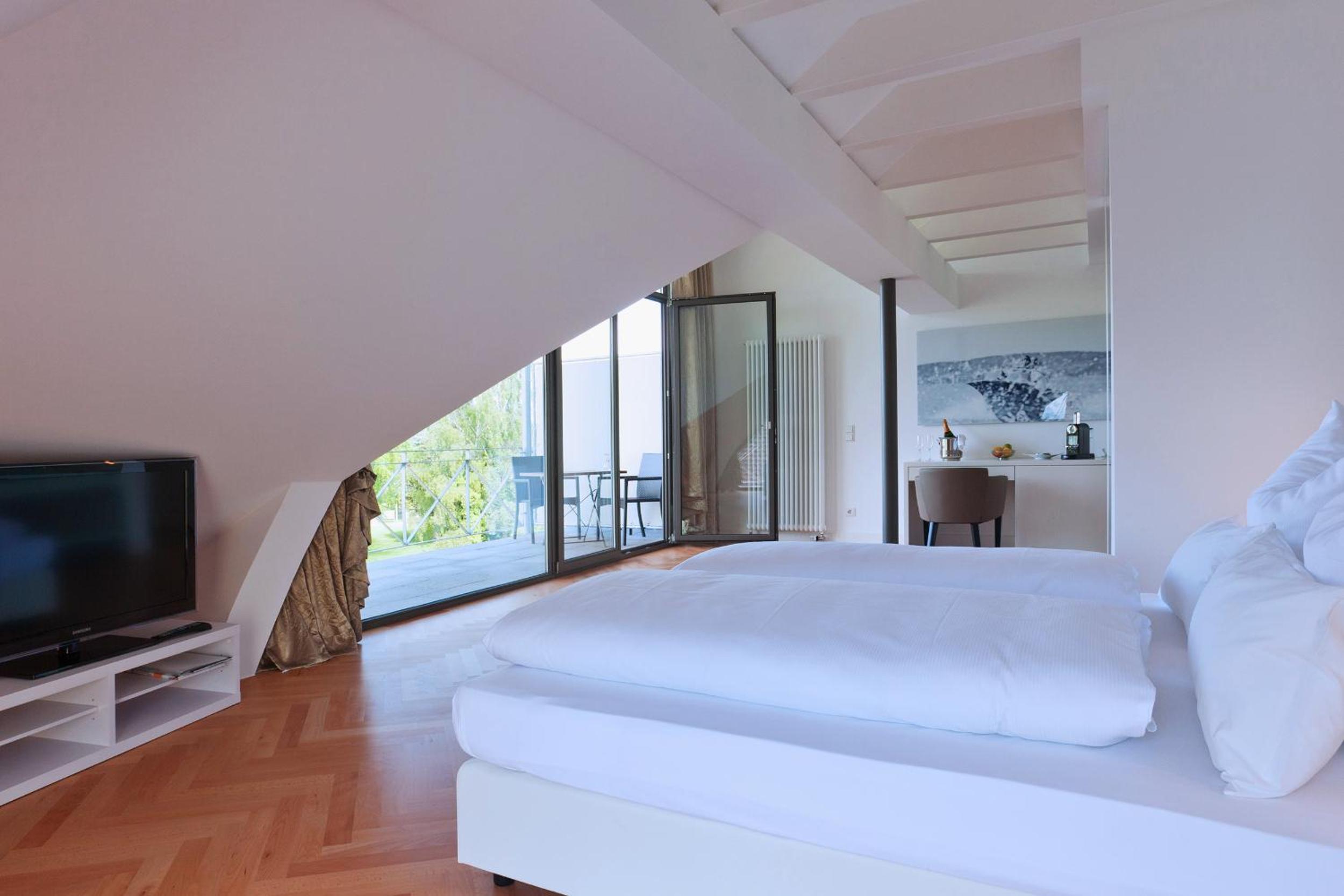 Junior Suite - Photo 7