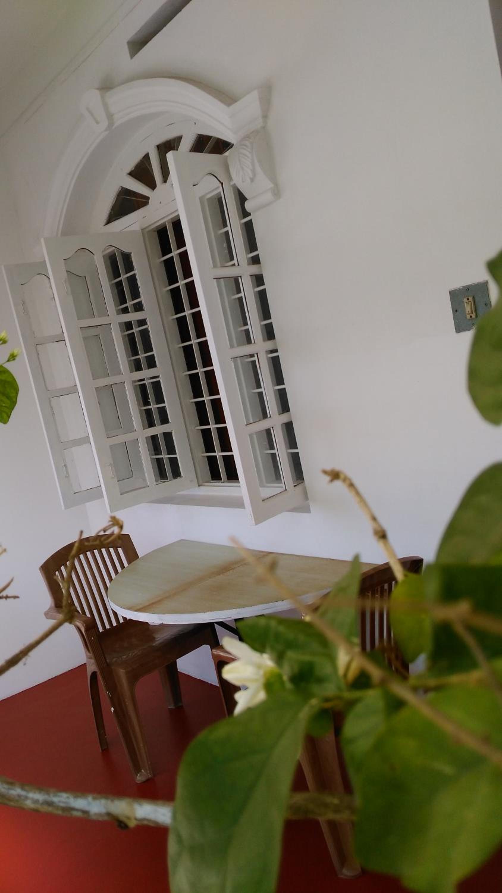 Standard Double Room with Fan photo 2