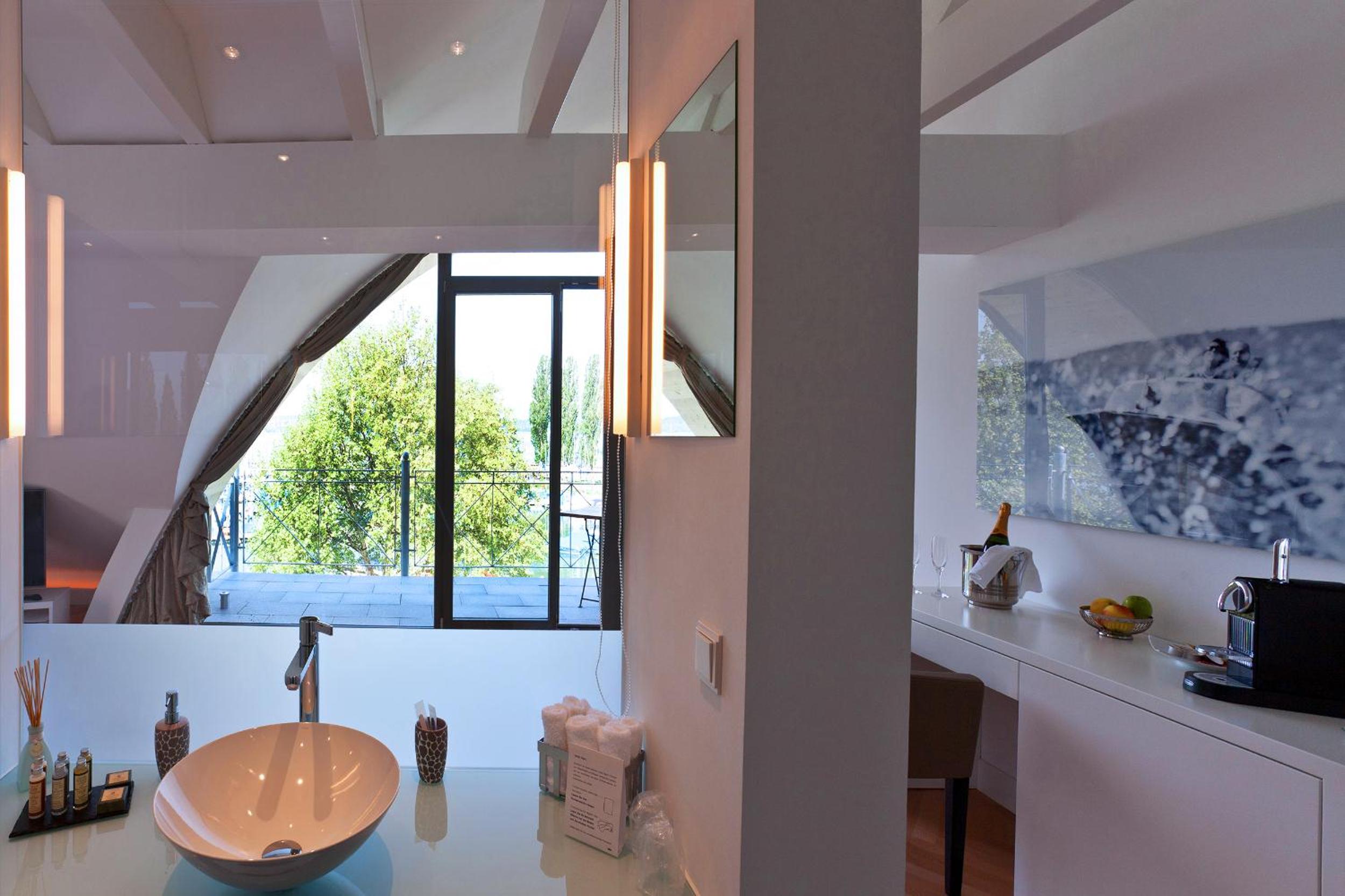 Junior Suite - Photo 5