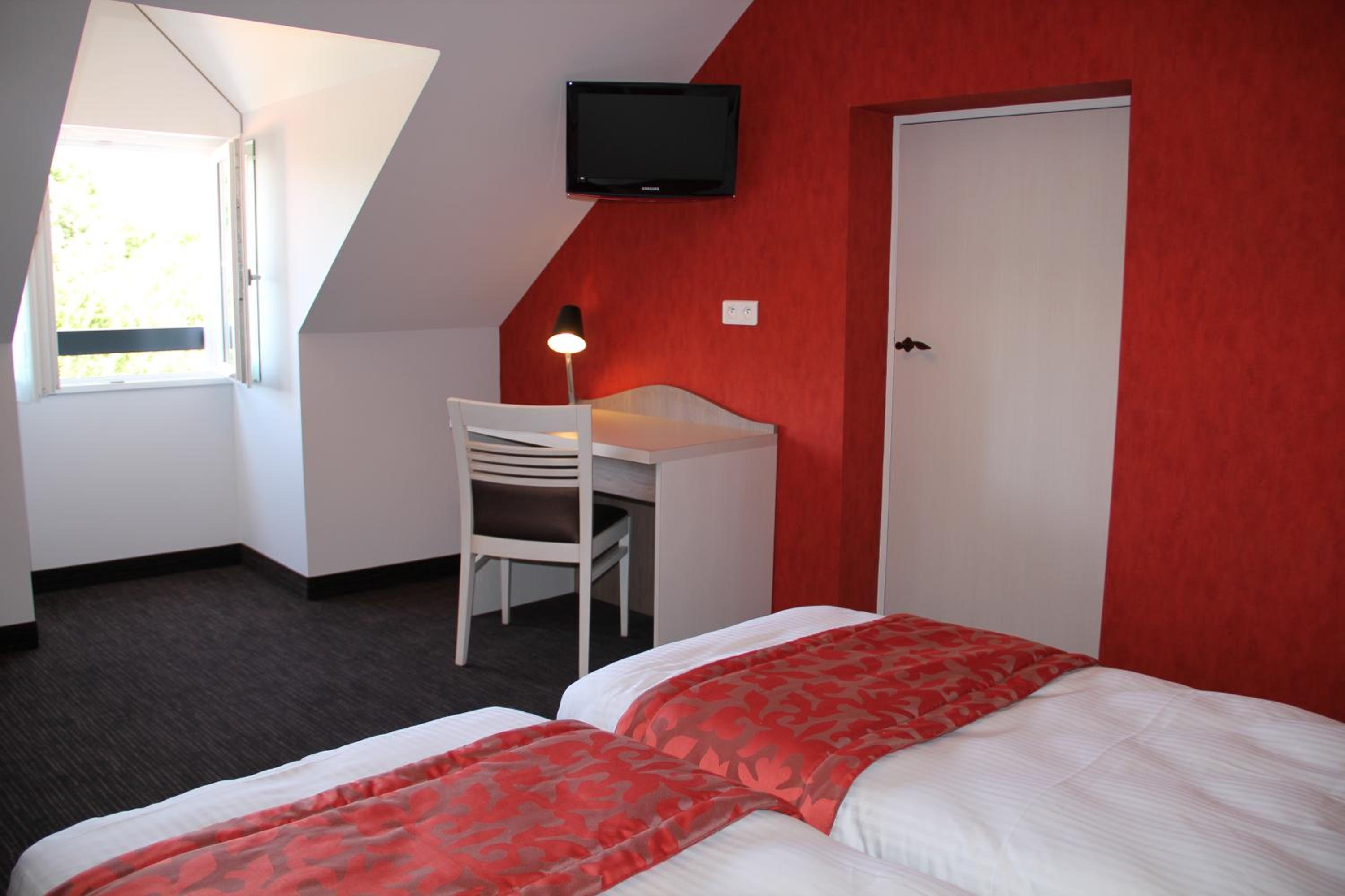 Comfort Twin Room - Photo 6