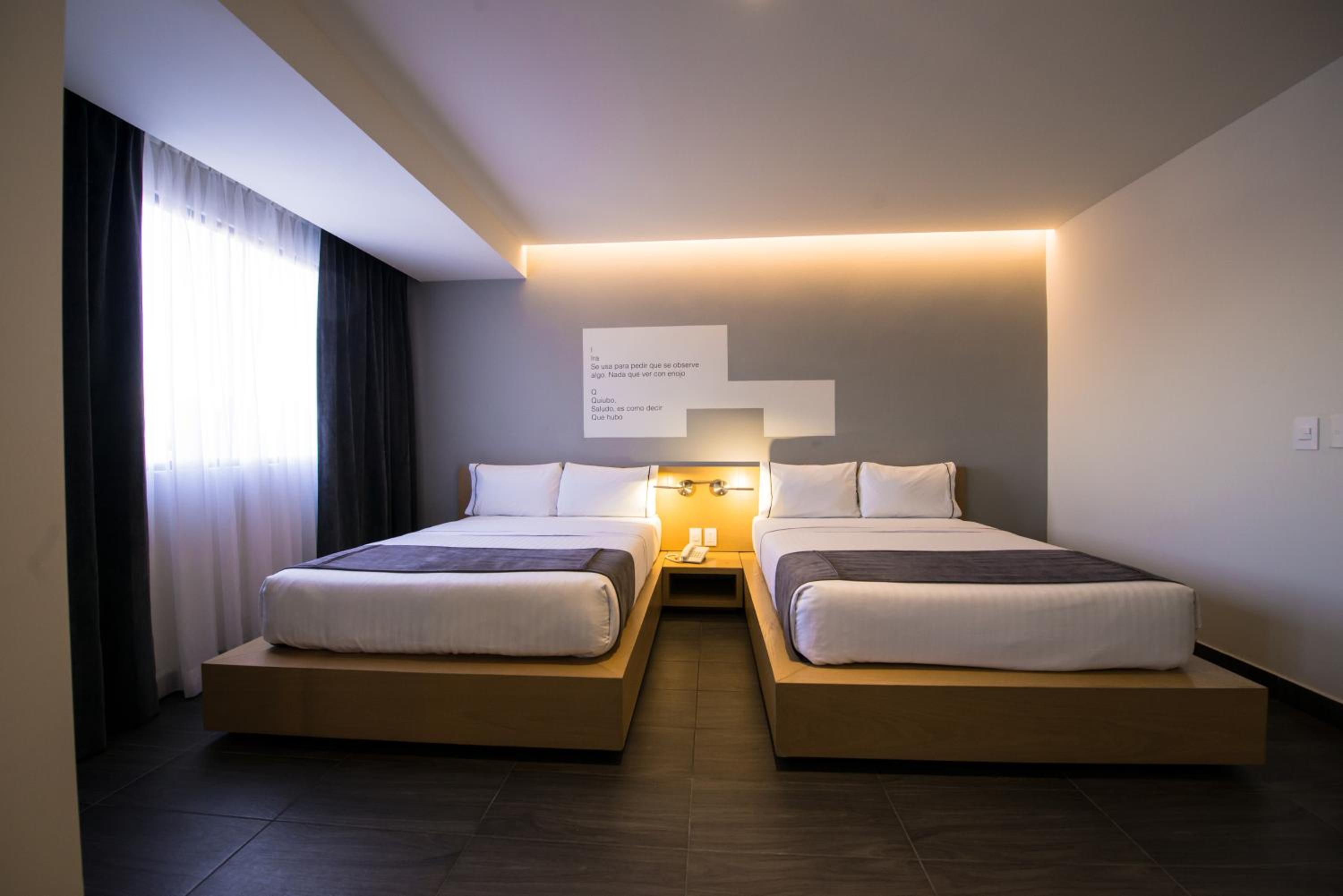 Chambre Double