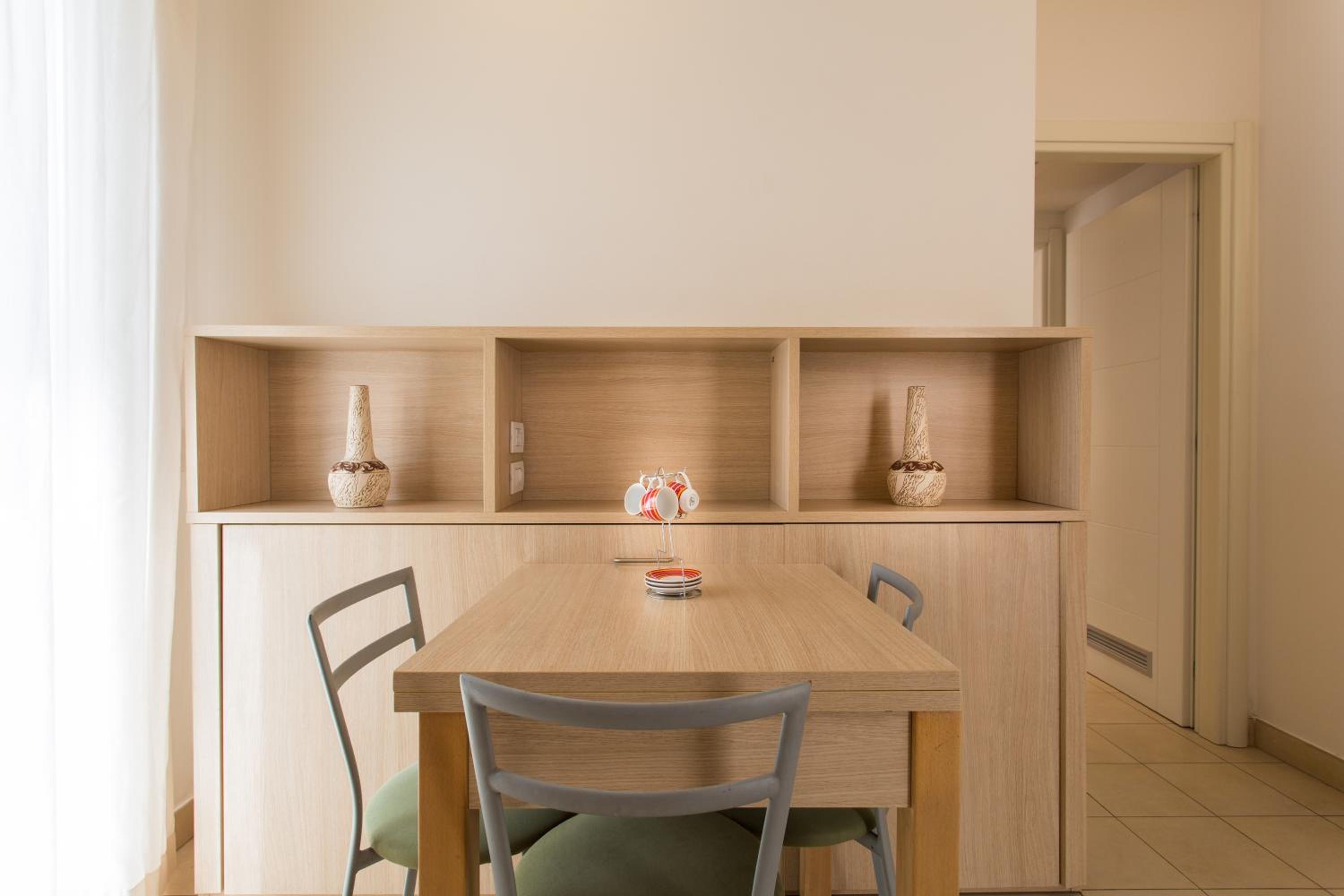 One-Bedroom Apartment (3 Adults) photo 2