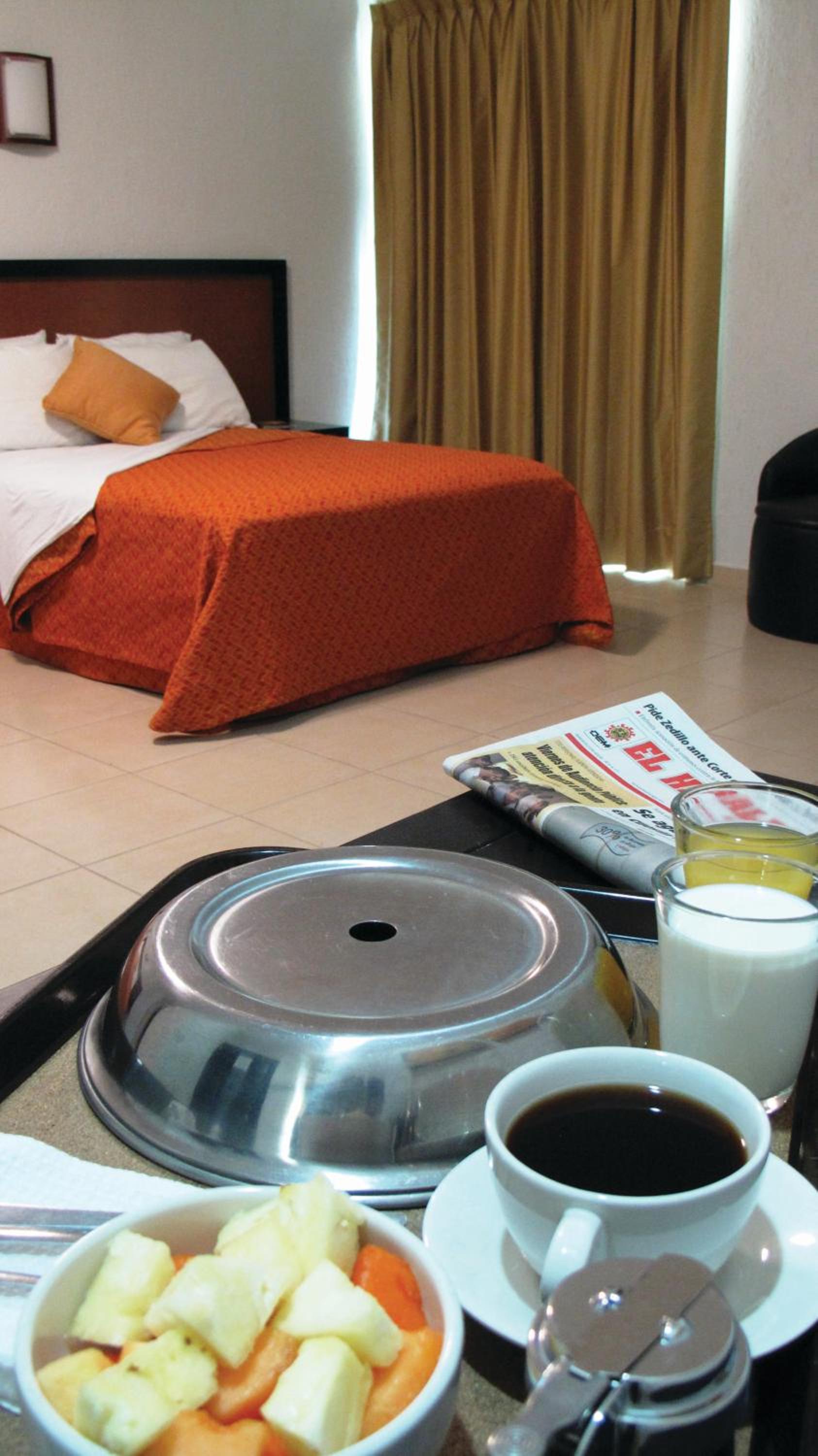 Standard Suite - Photo 5