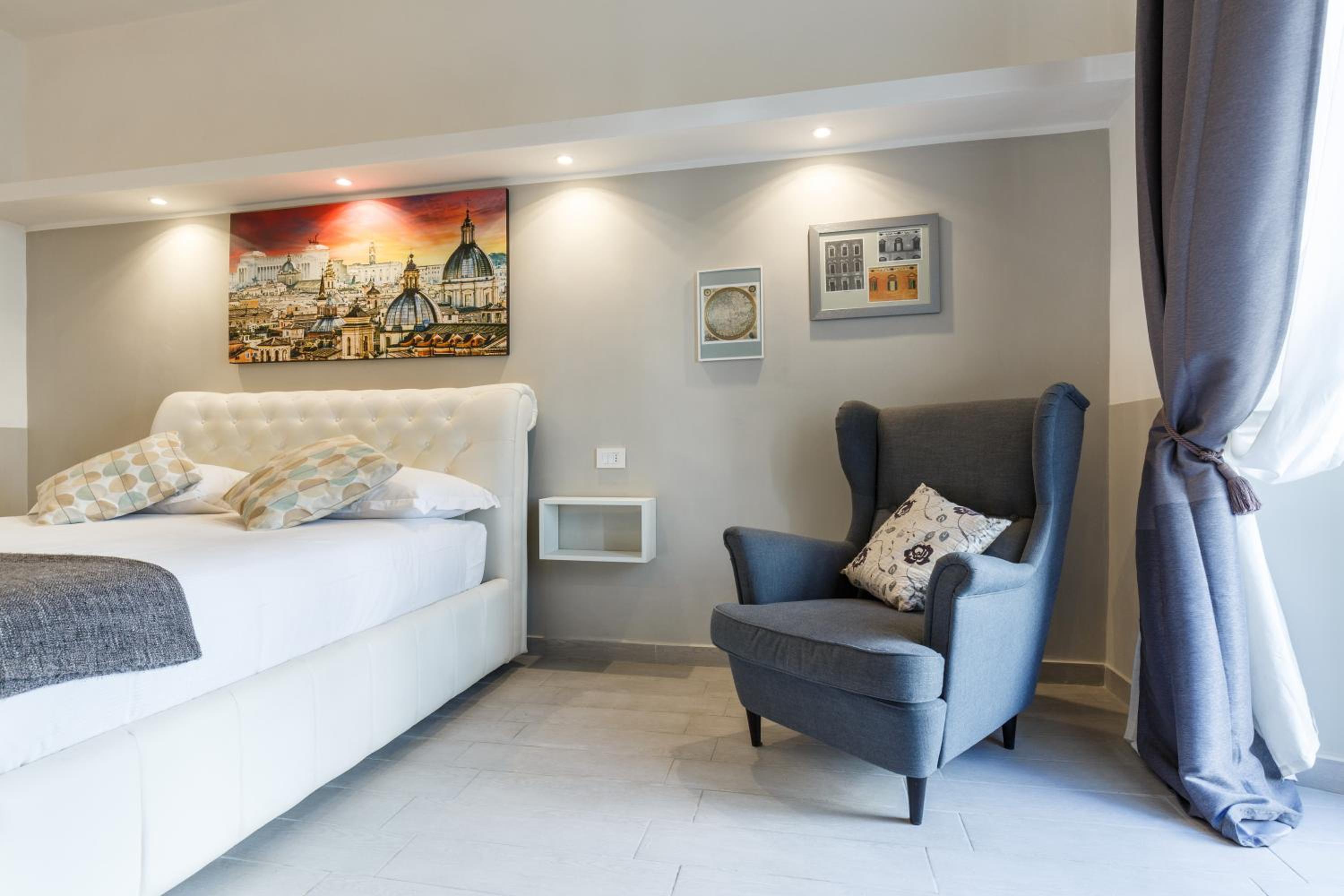 Superior Double Room photo 3