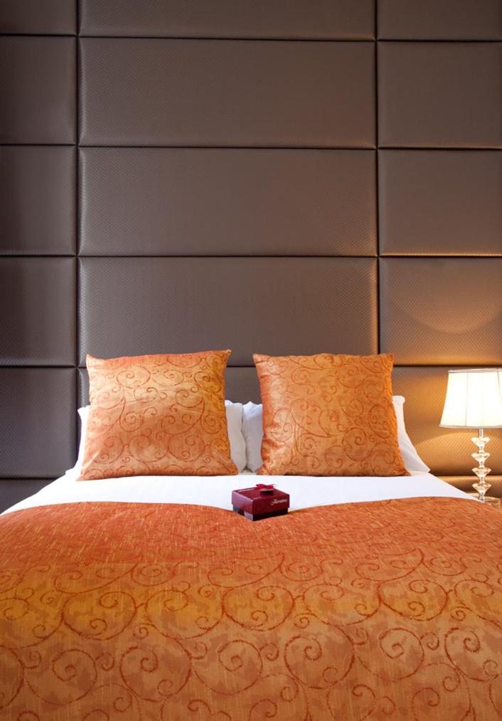 Luxury Double Room photo 3
