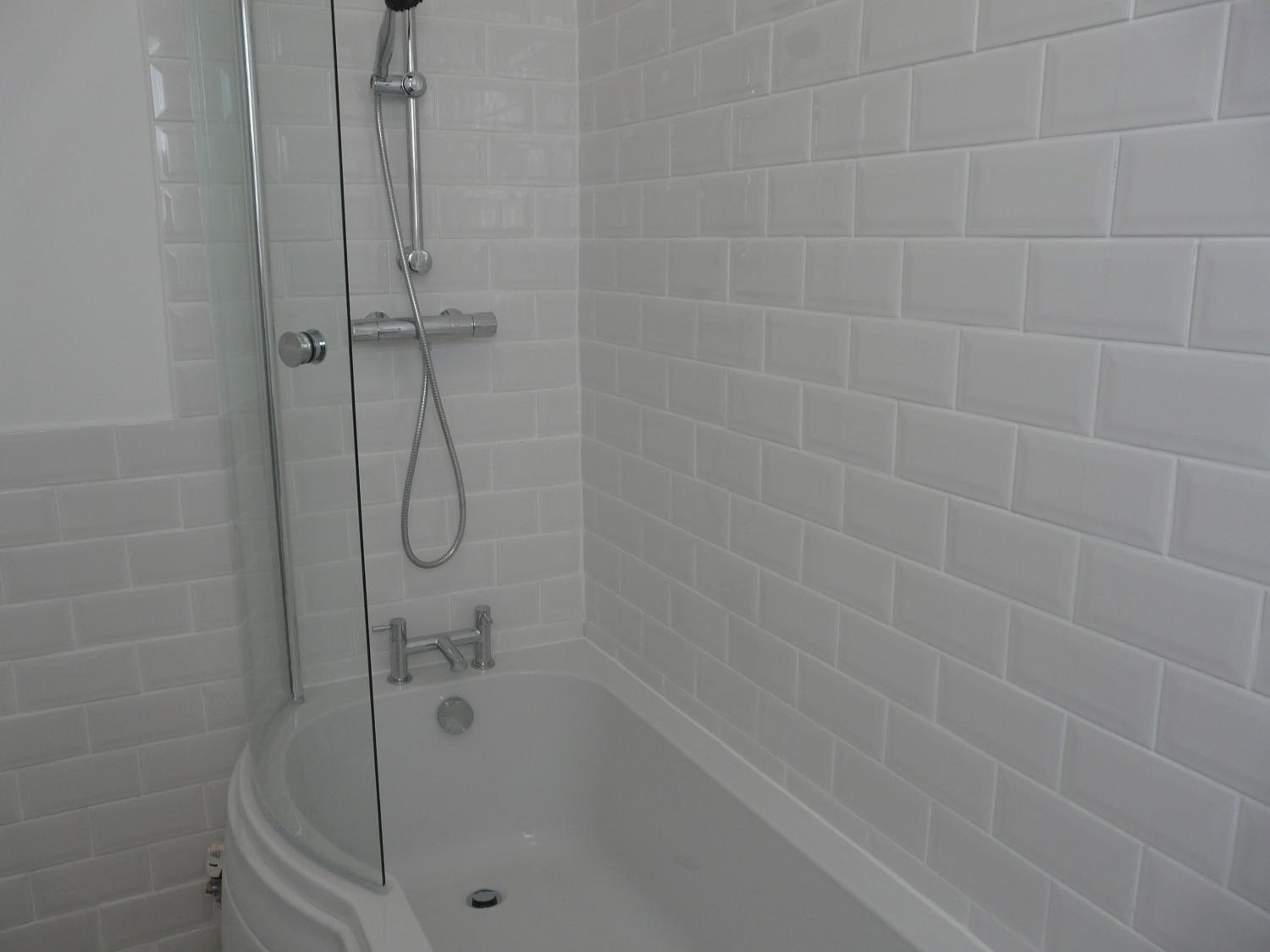 Standard Double Room With Bath photo 2