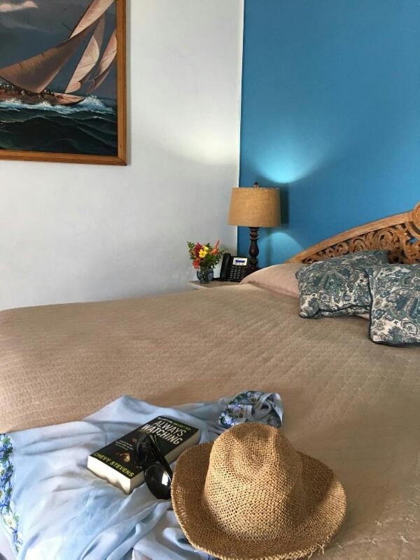 Superior Room with Ocean View photo 1