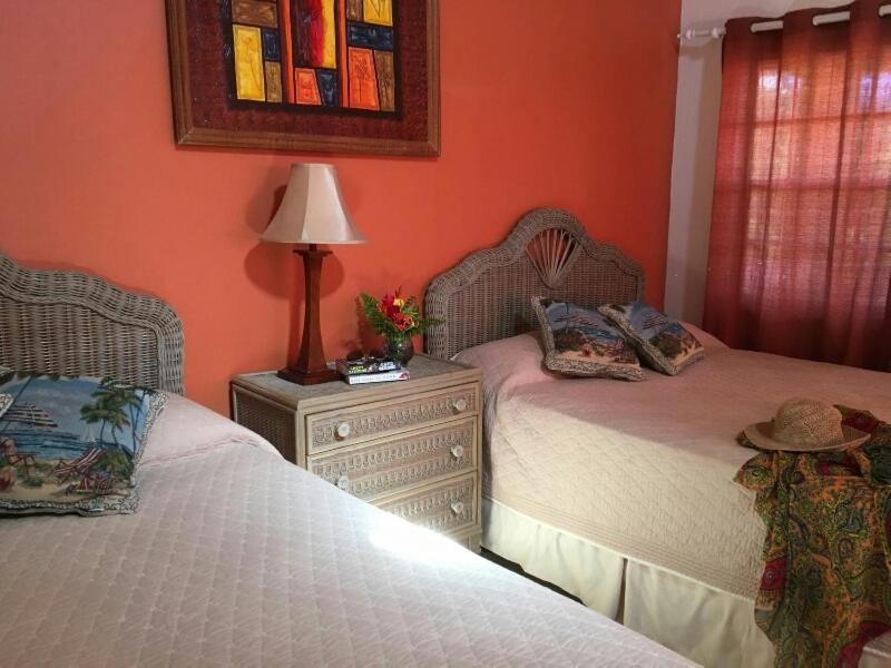 Superior Double Room photo 1