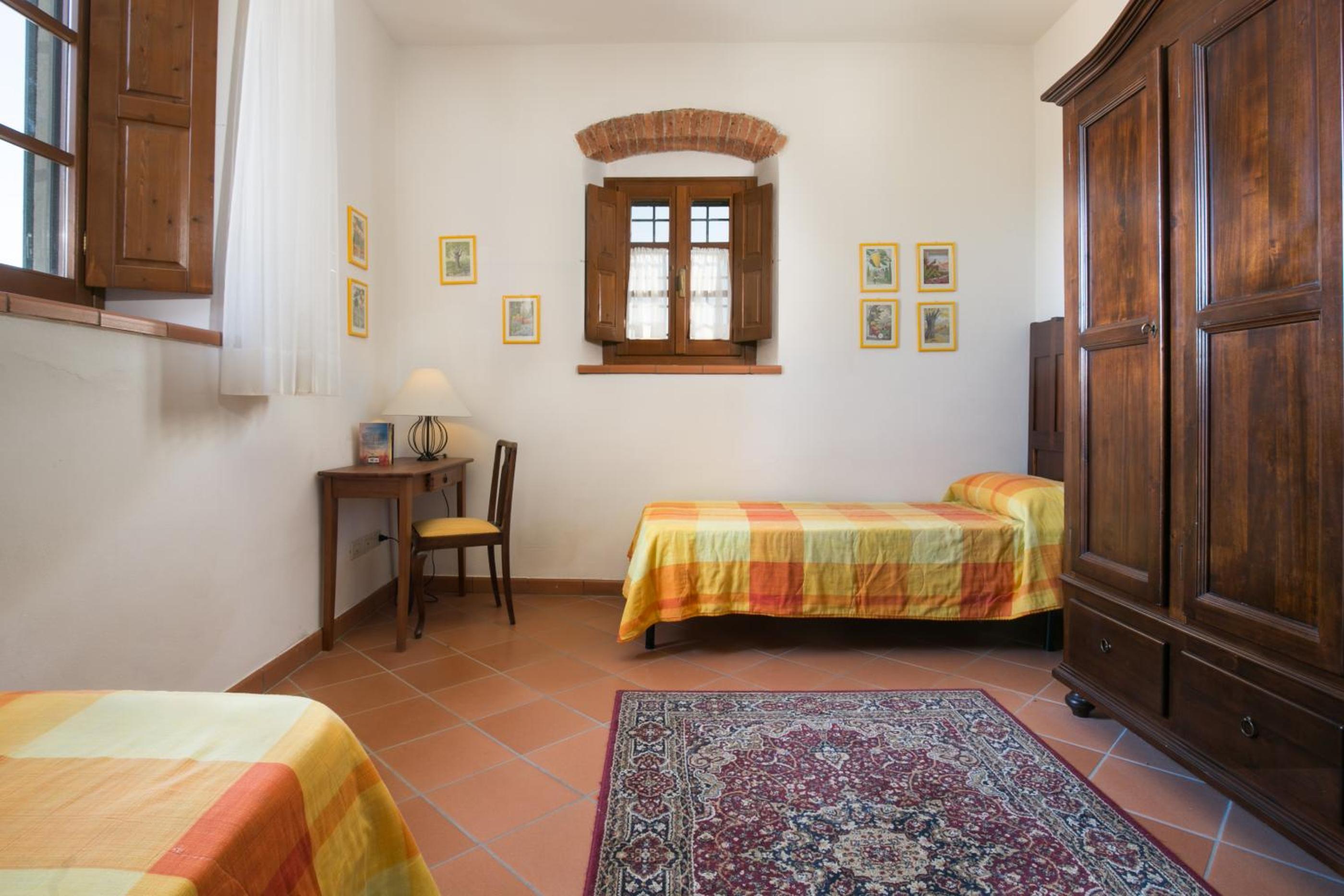 Two-Bedroom House photo 1