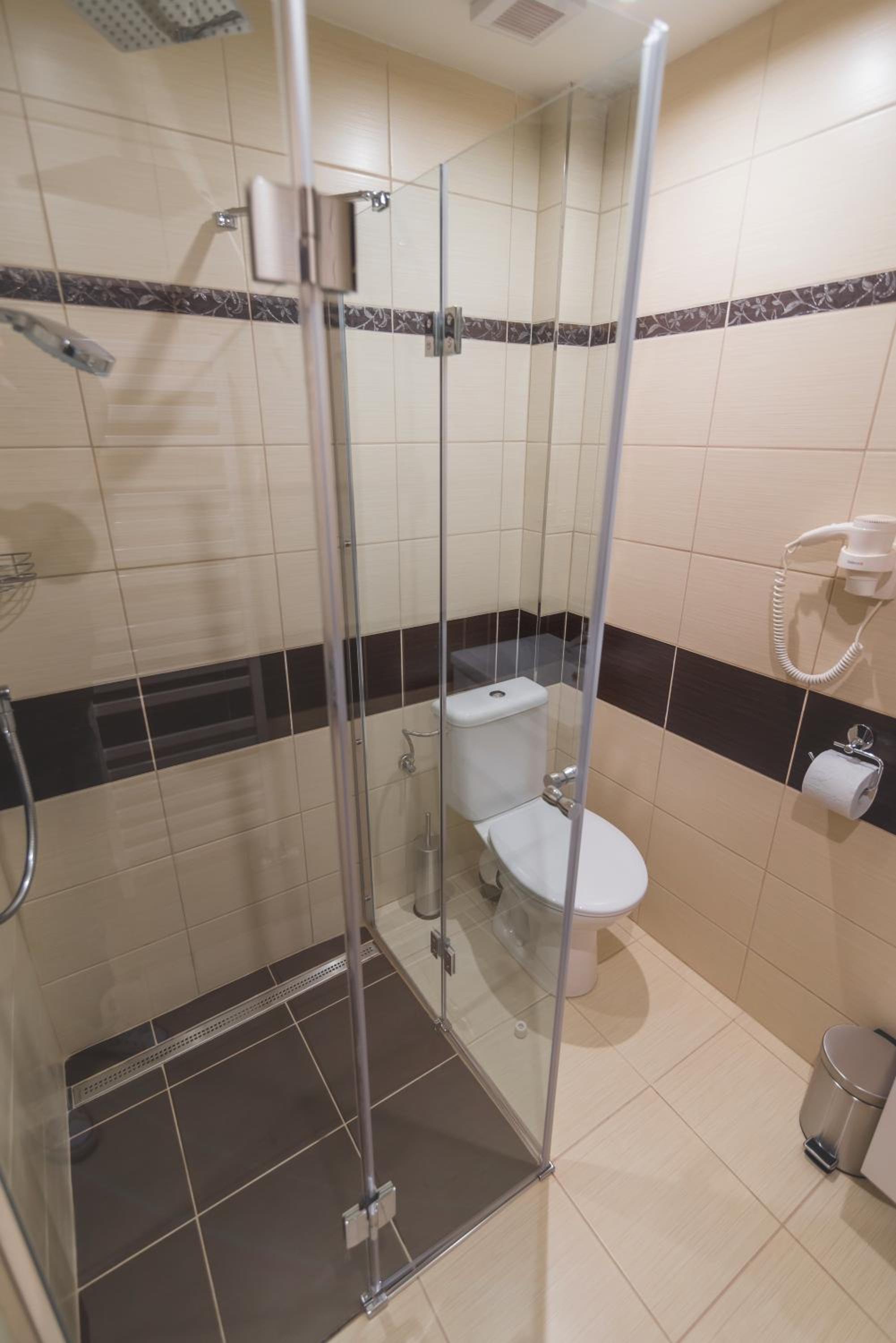 Standard Double Room - Photo 5