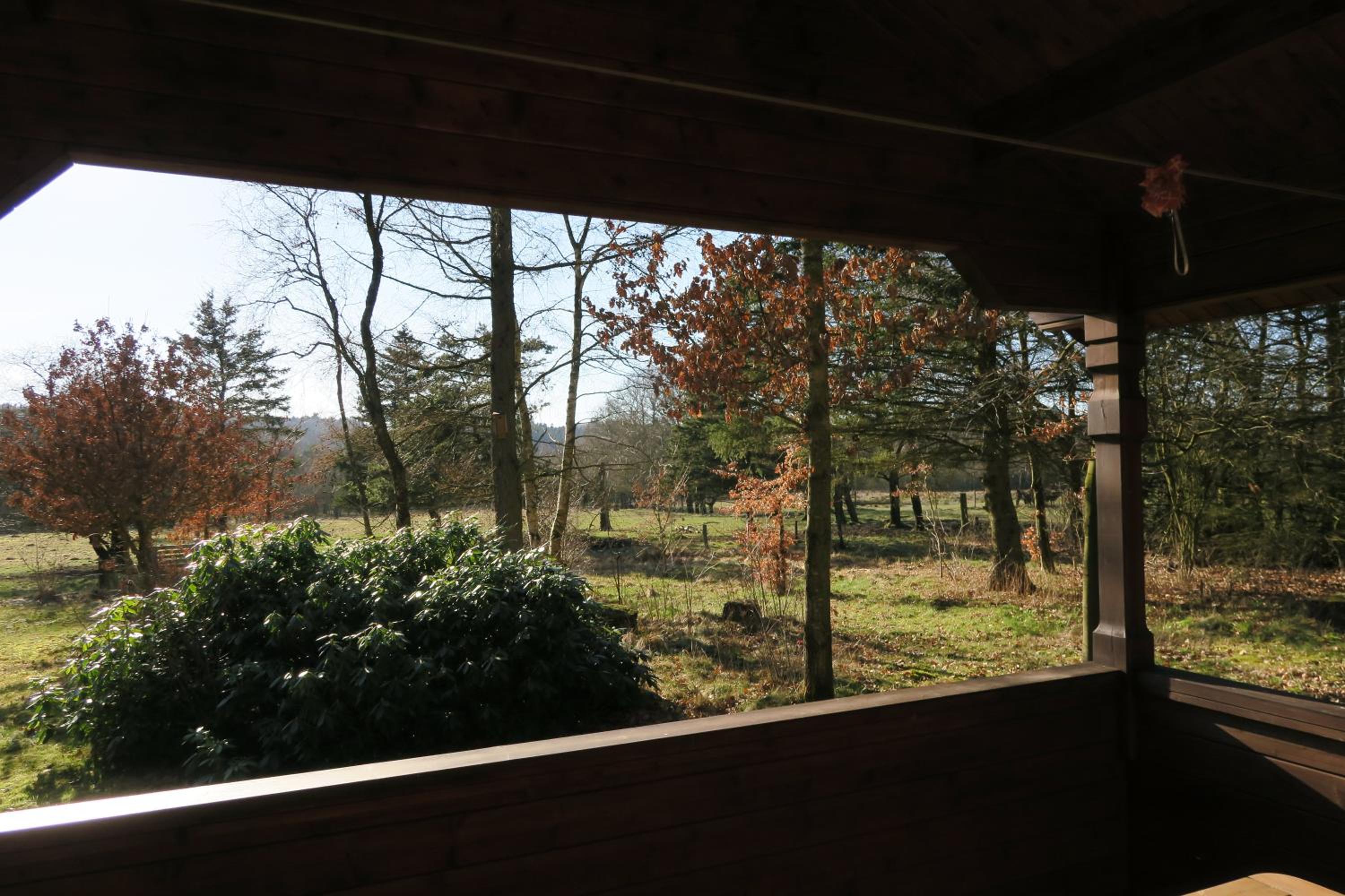 Holiday Home with one open room and a loft photo 2