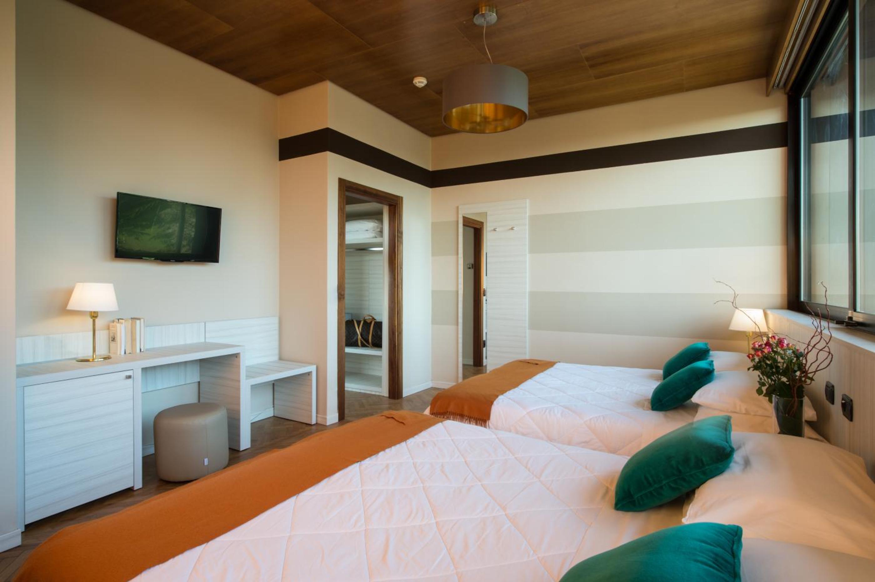 Quadruple Room photo 1