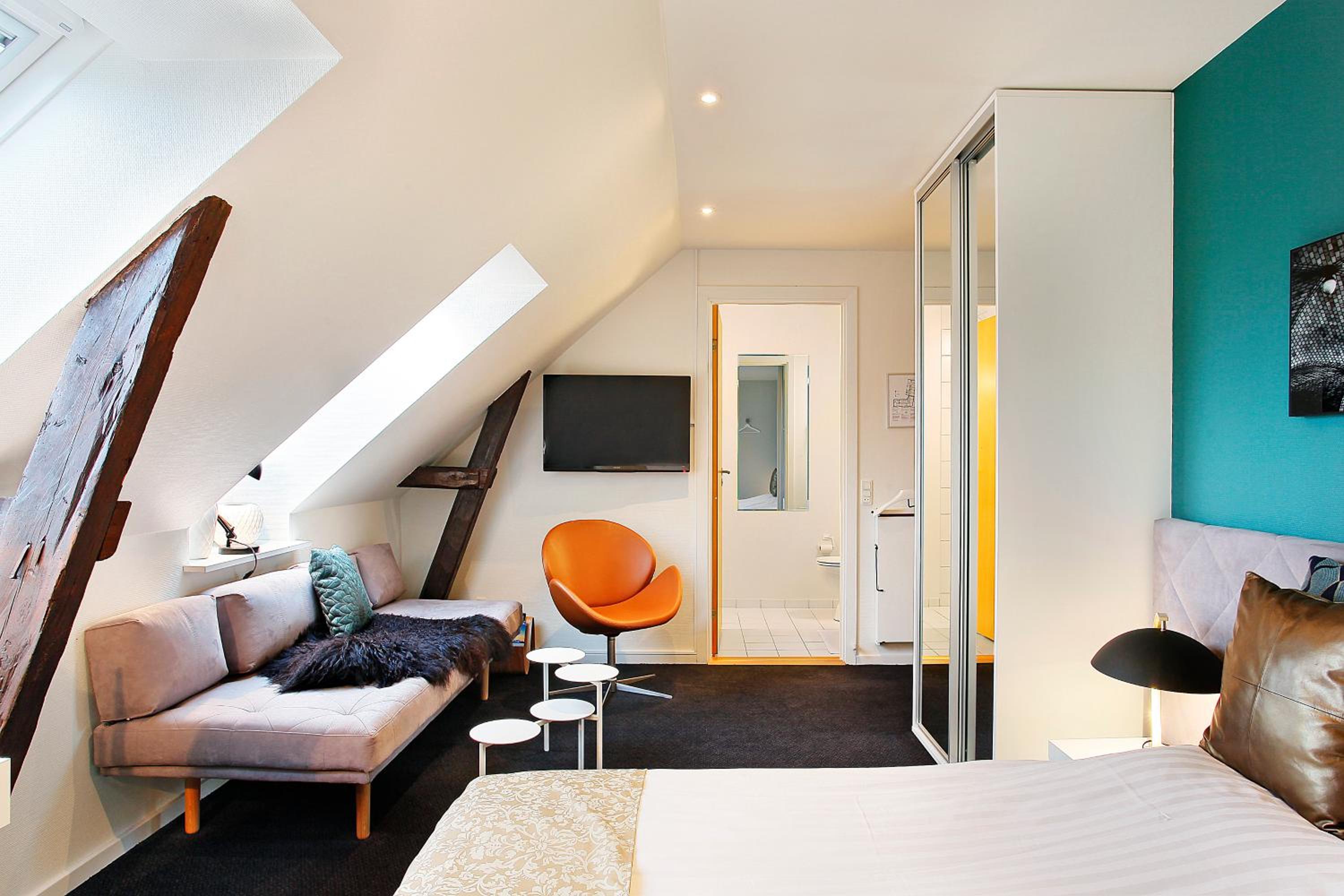 Double or Twin Room