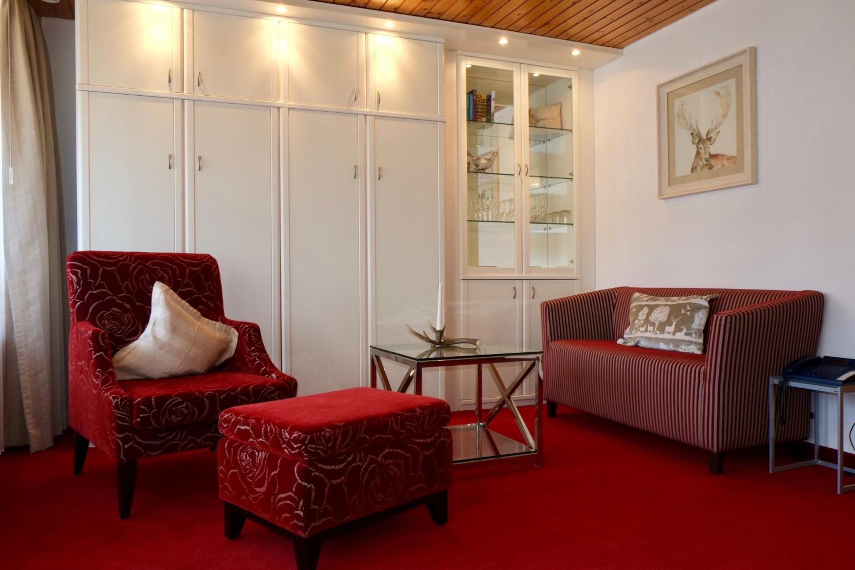 Studio Apartment with Balcony photo 1