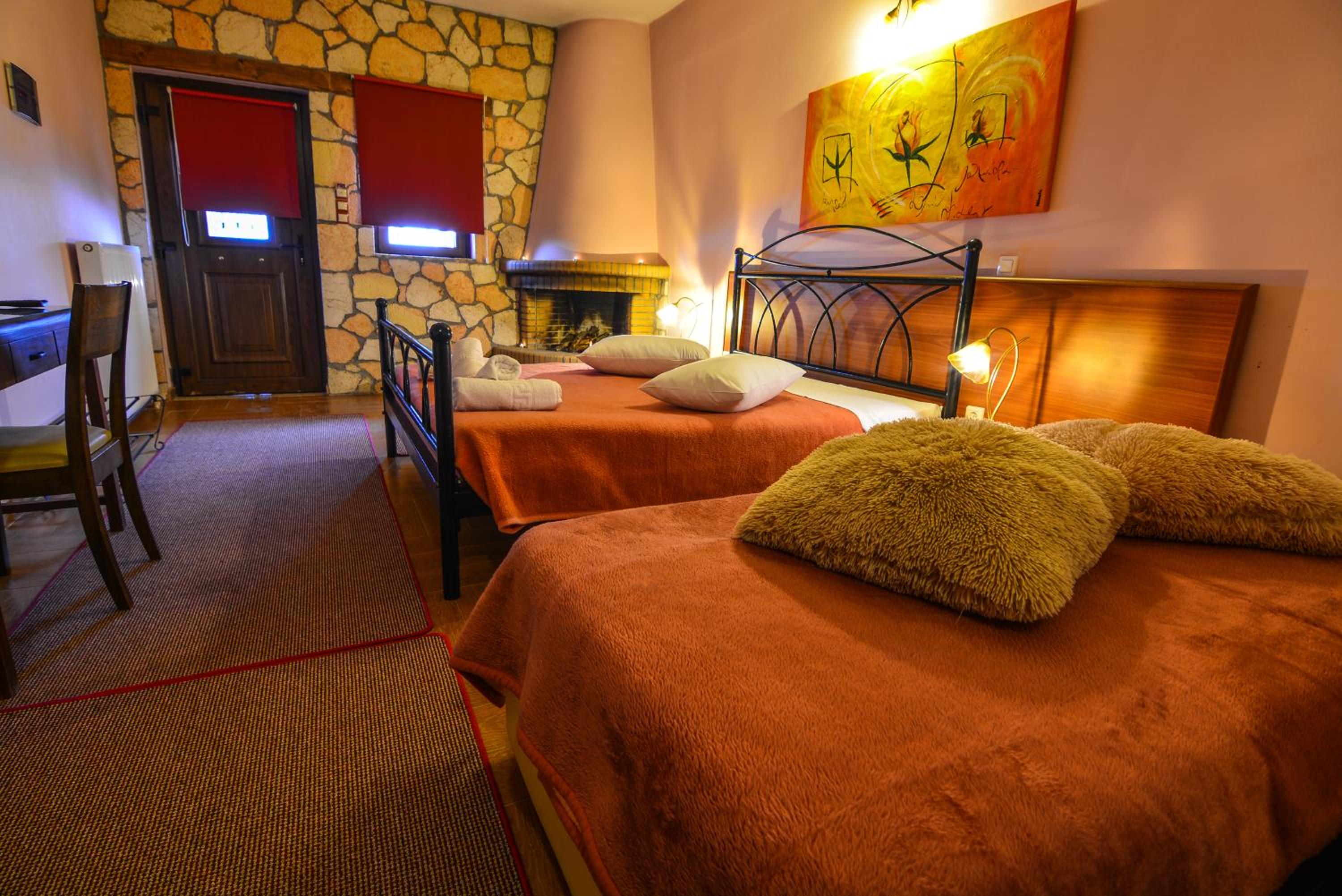Triple Room photo 2