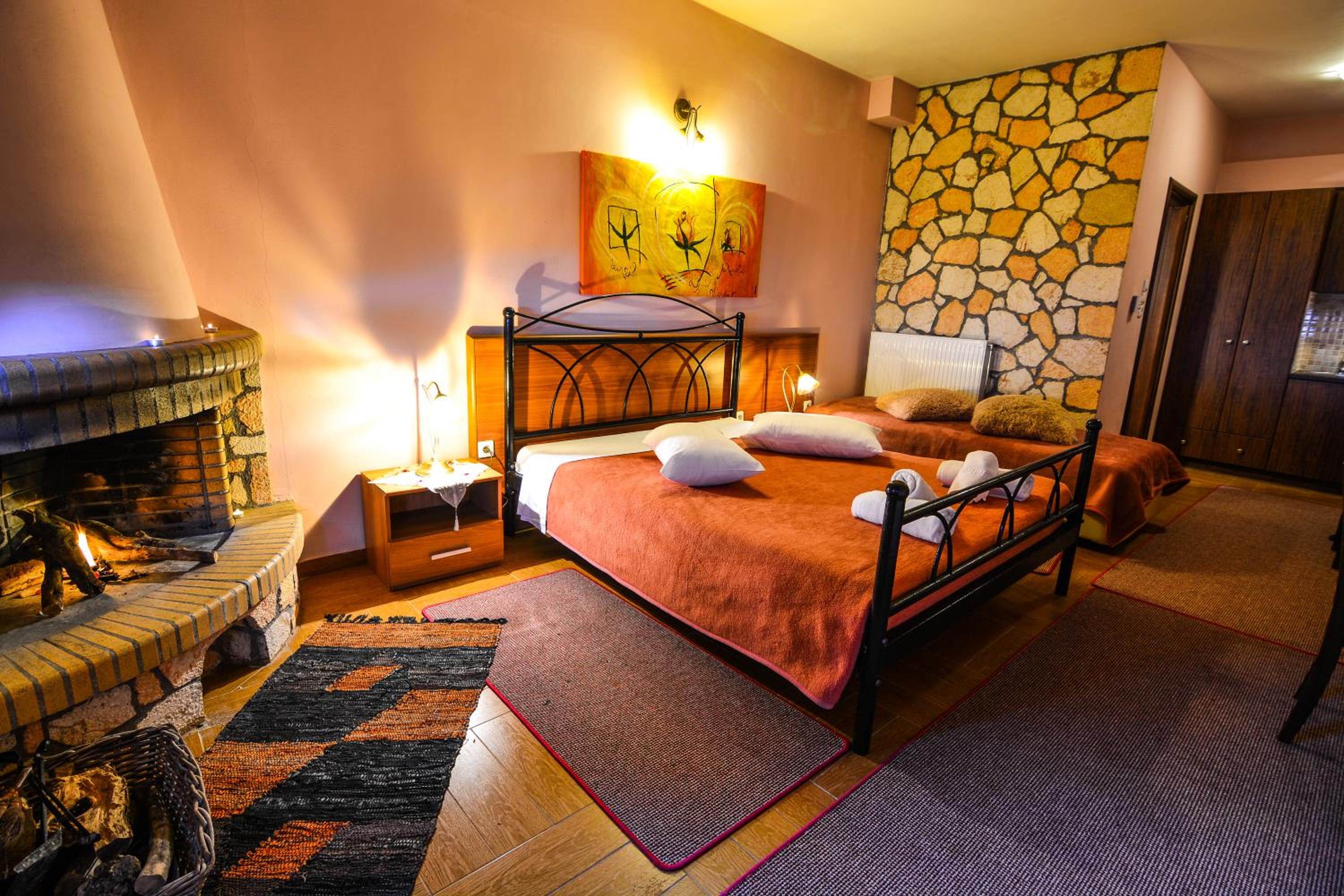 Triple Room photo 3