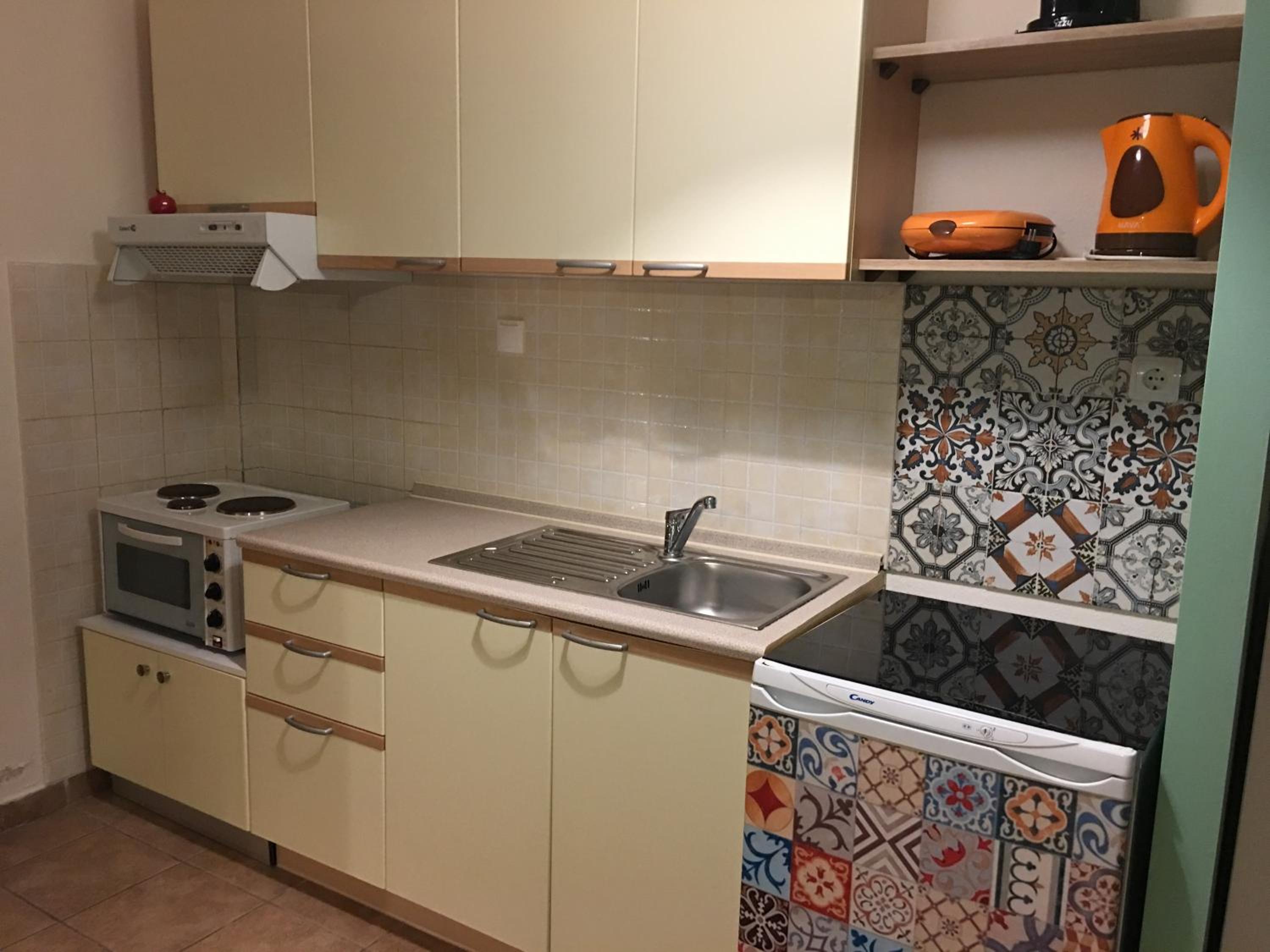 Superior Apartment photo 2