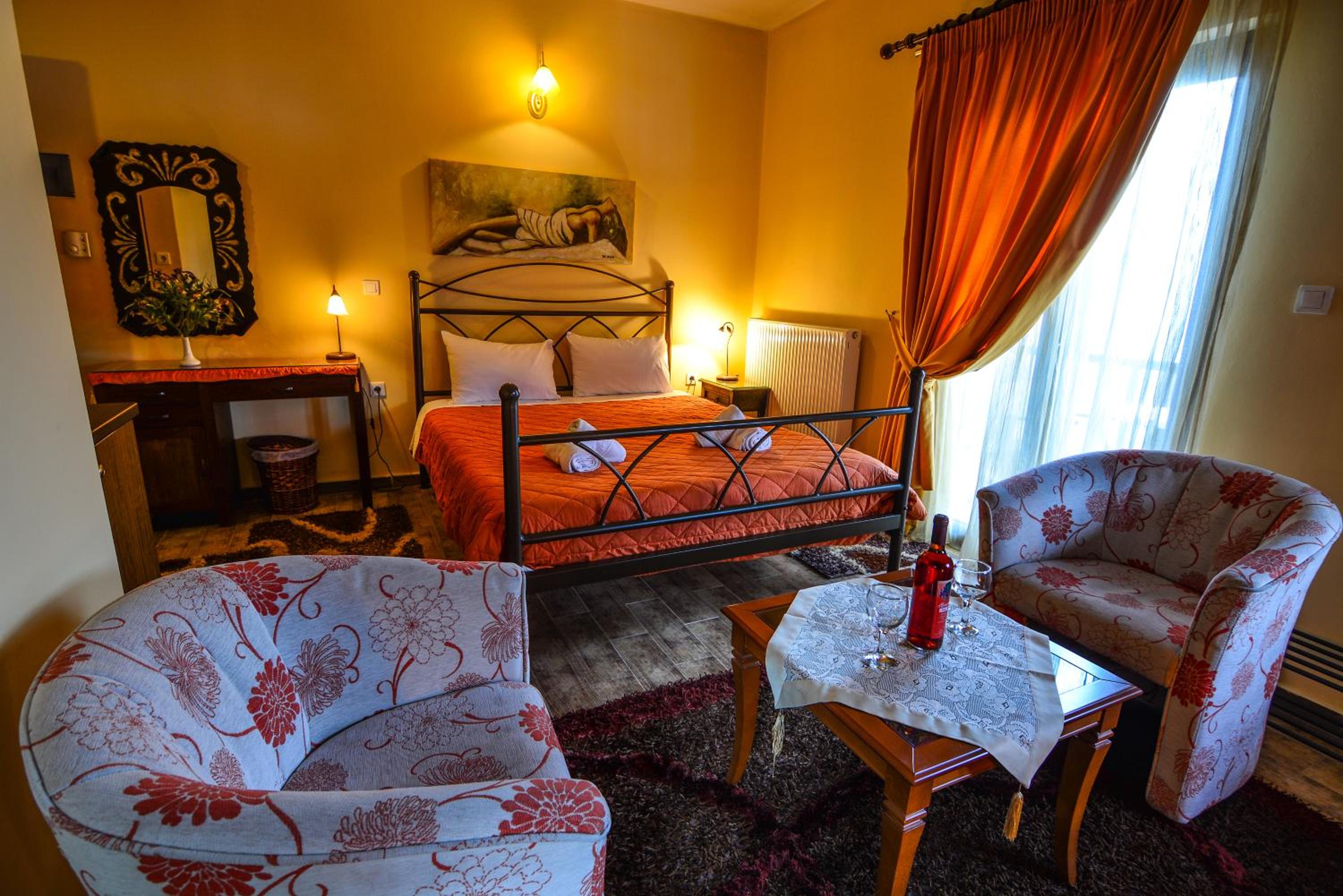 Double Room photo 3