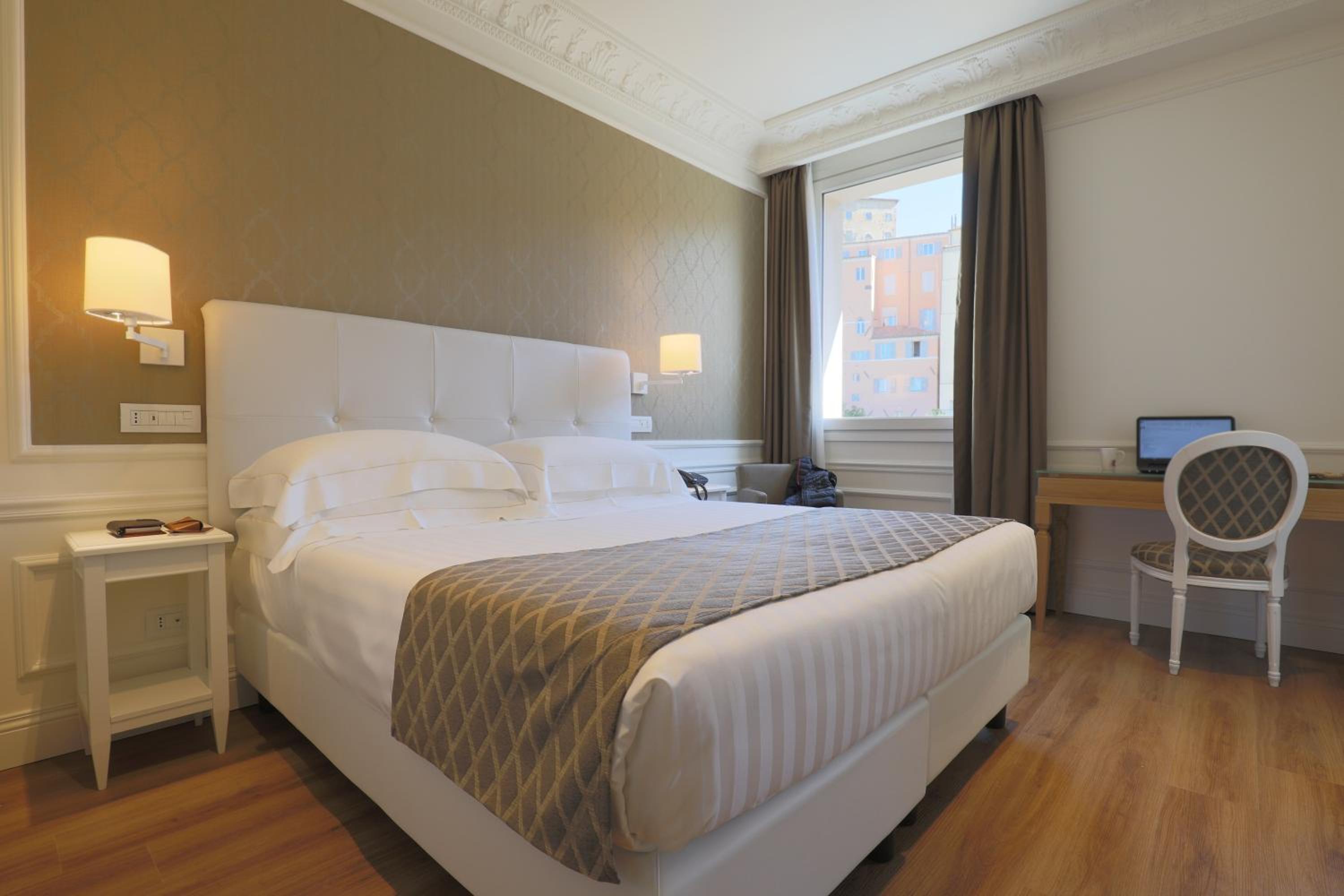 Comfort Double or Twin Room photo 2
