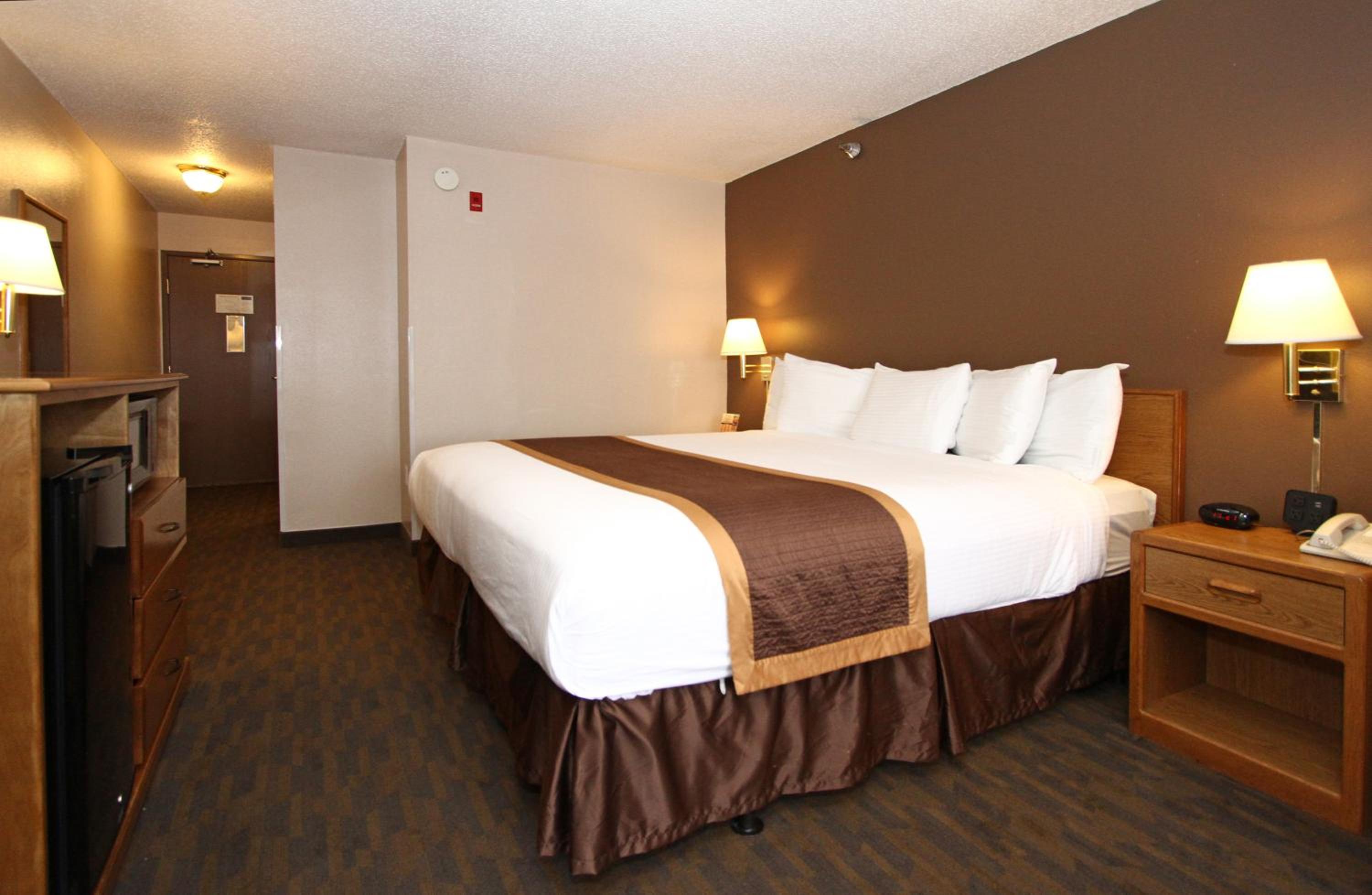 King Suite - Photo 11