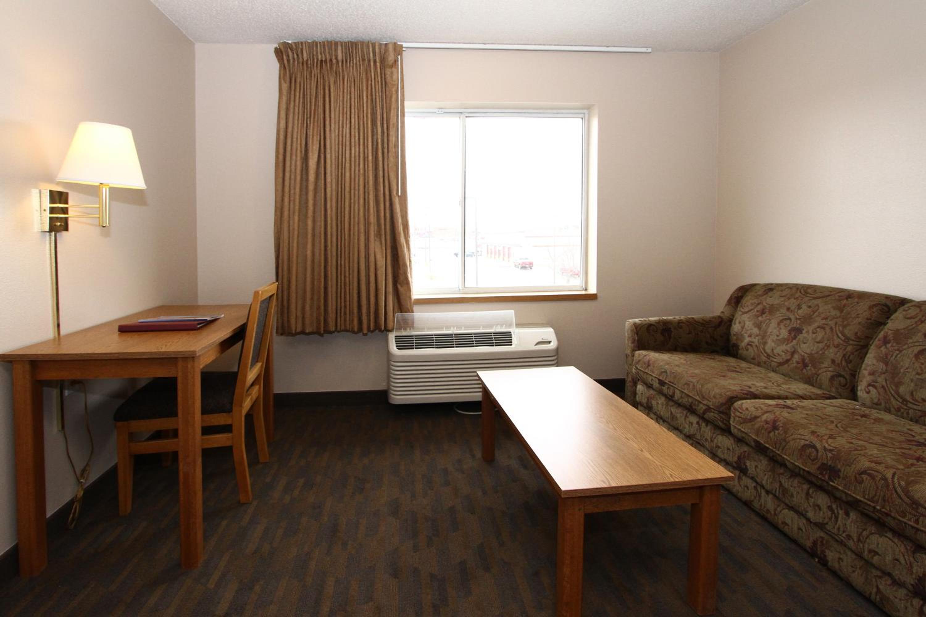 King Suite - Photo 9
