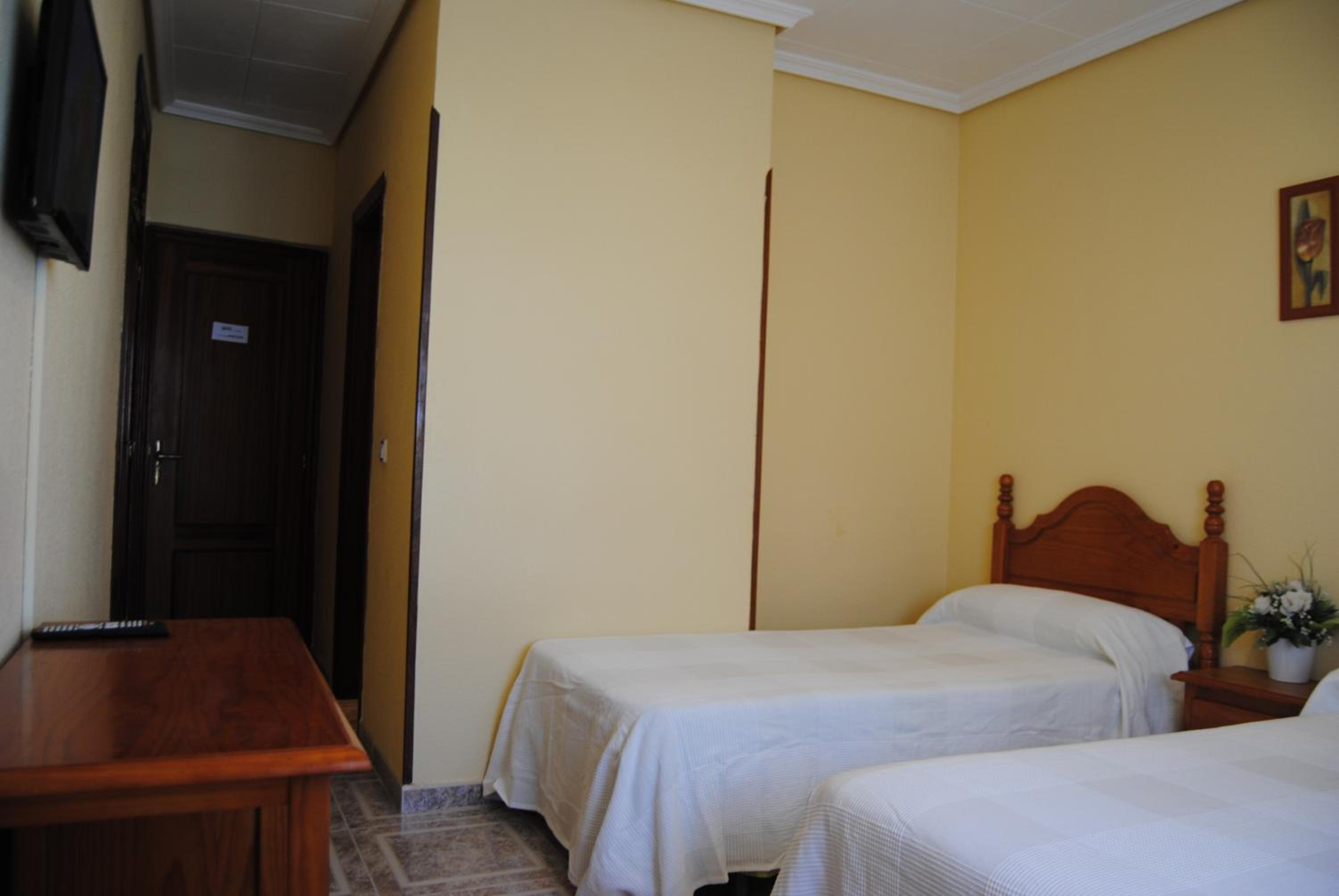 Twin Room photo 3