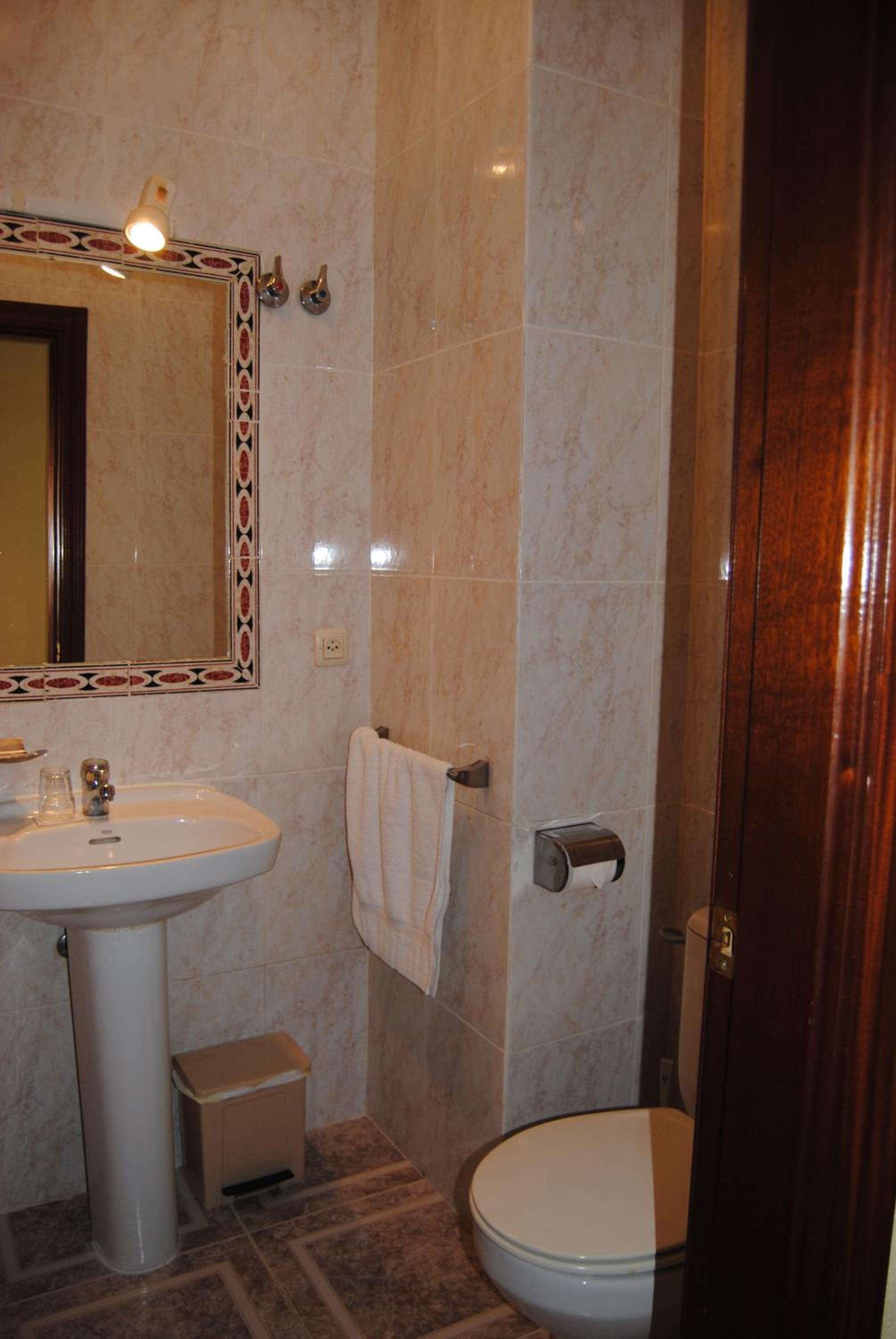 Twin Room photo 2