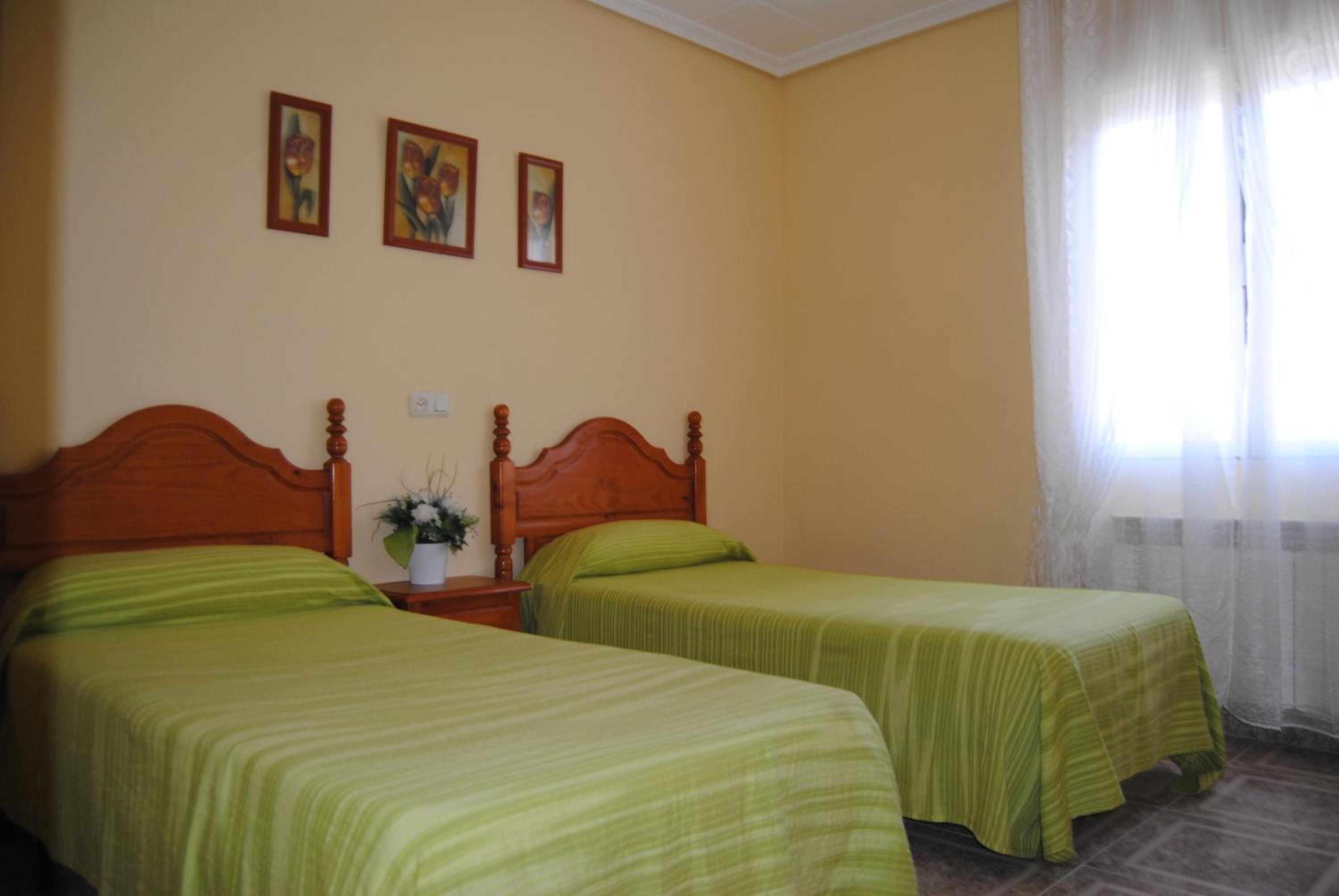 Habitación Doble