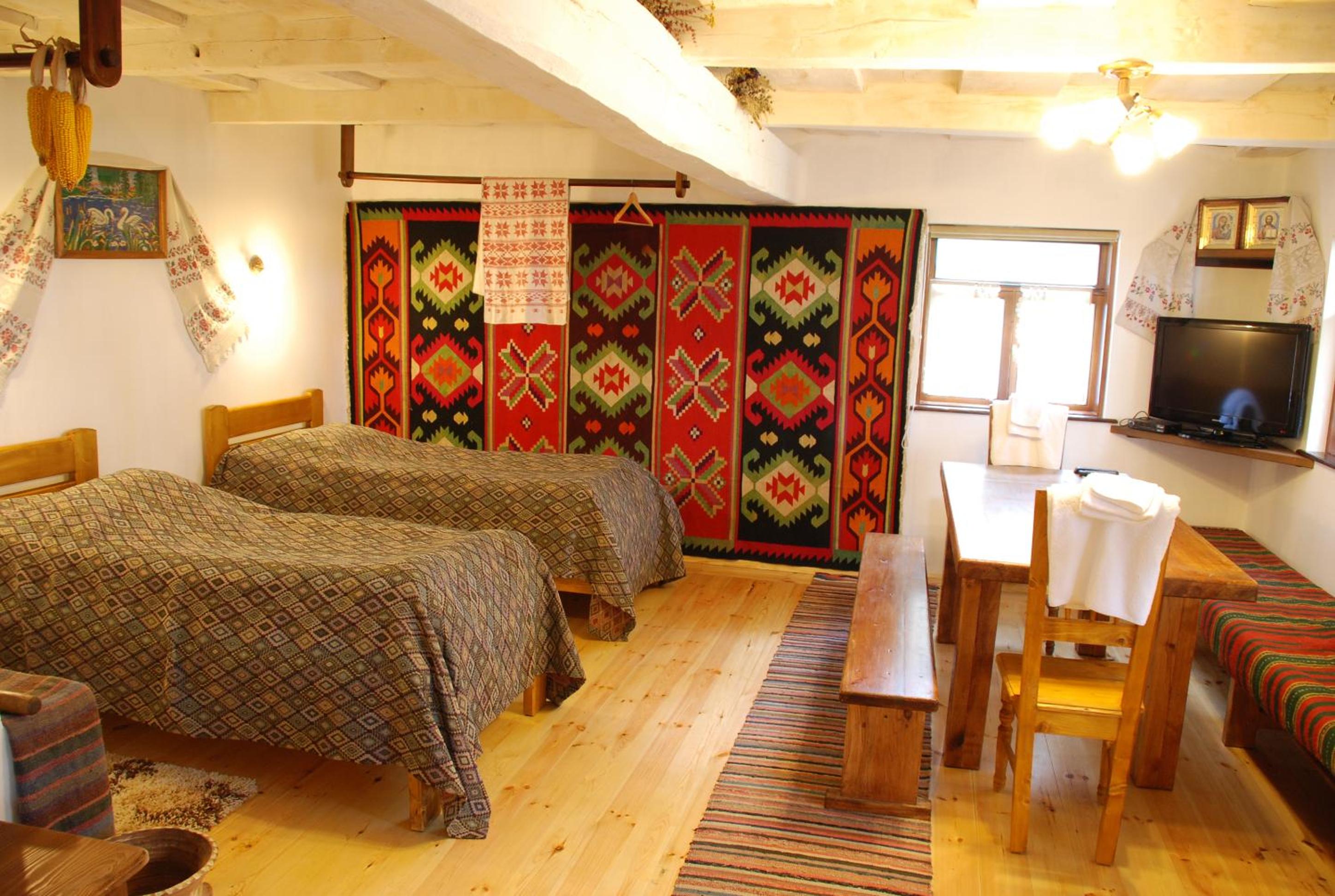 Vacation Home photo 1