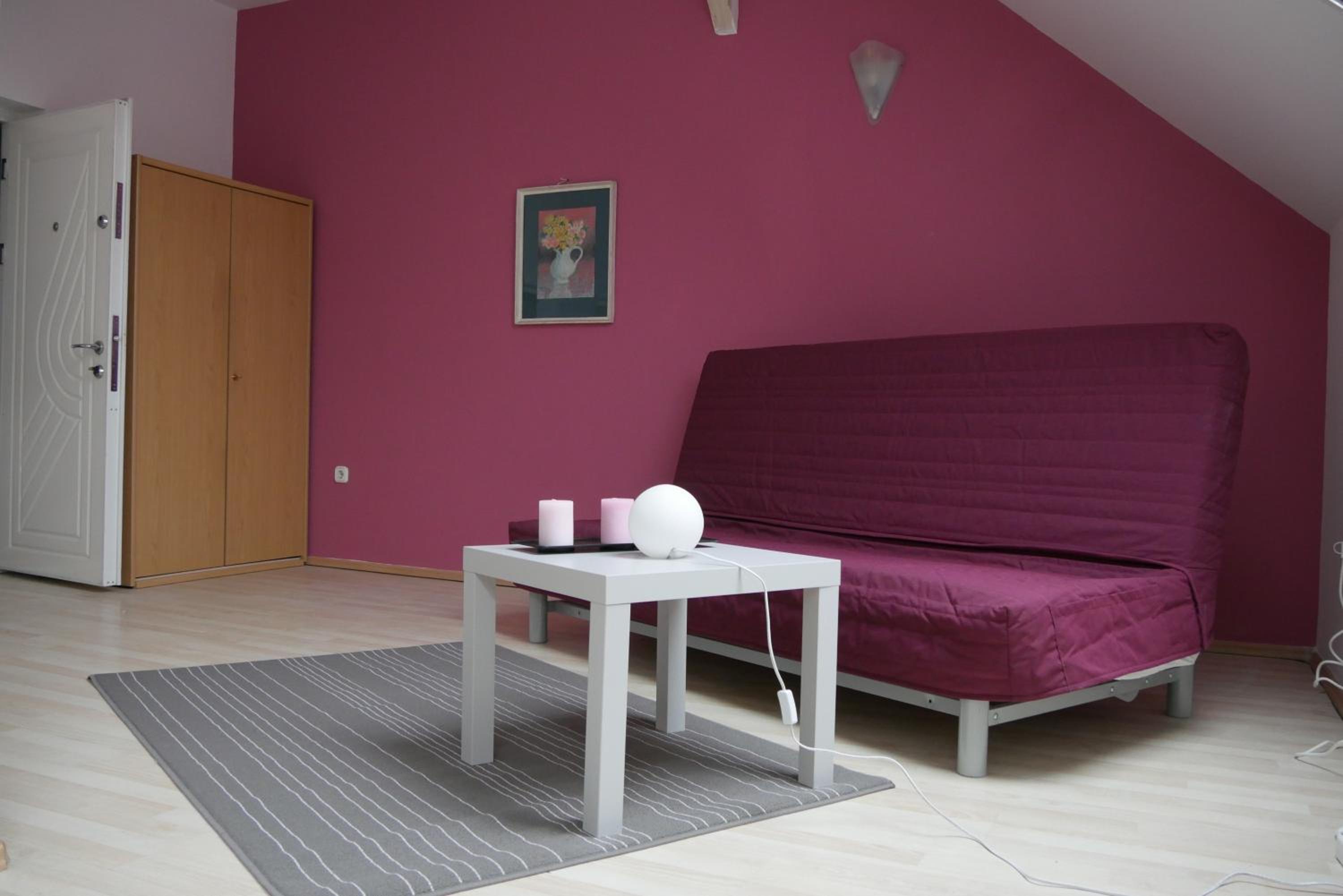 Apartment photo 1