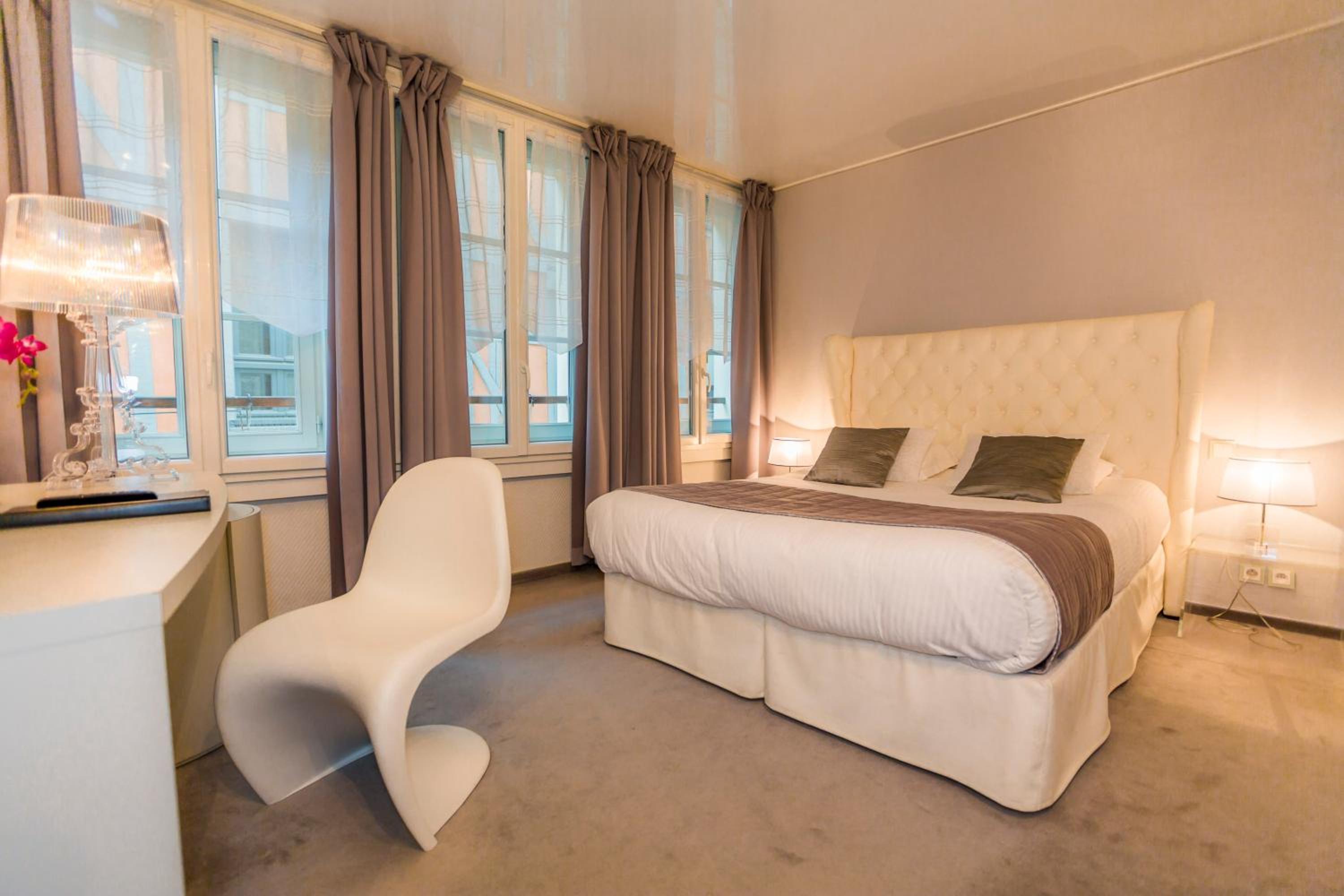 Comfort Room